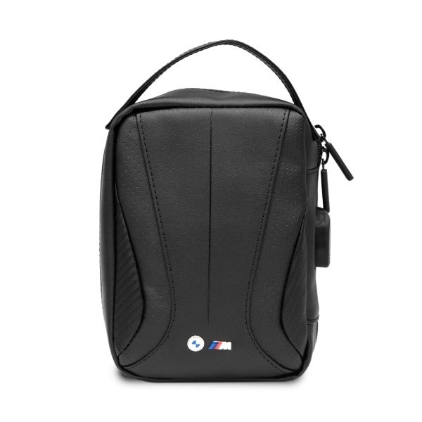 Torba BMW BMHBSPCTFK Organizer black Carbon&Perforated