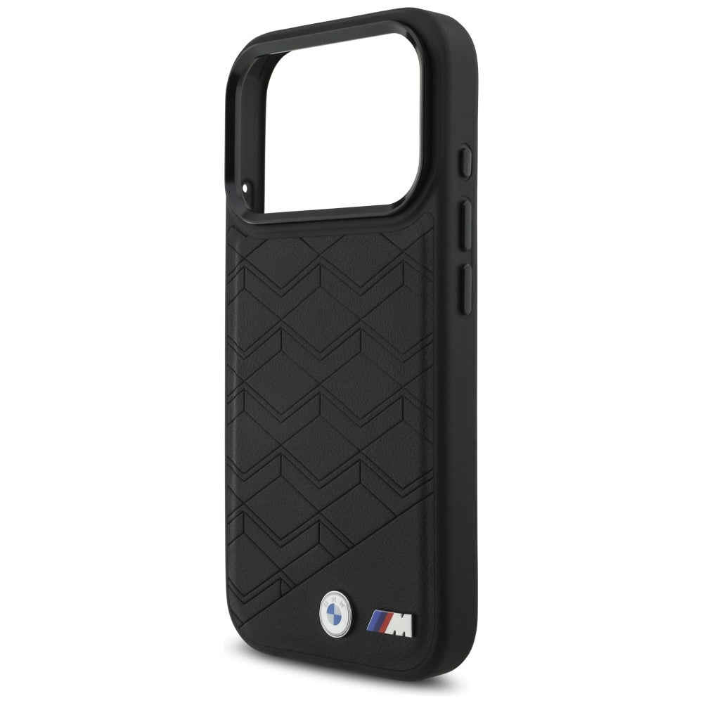 BMW M Shap Logo MagSafe Case for  iPhone 17 Pro