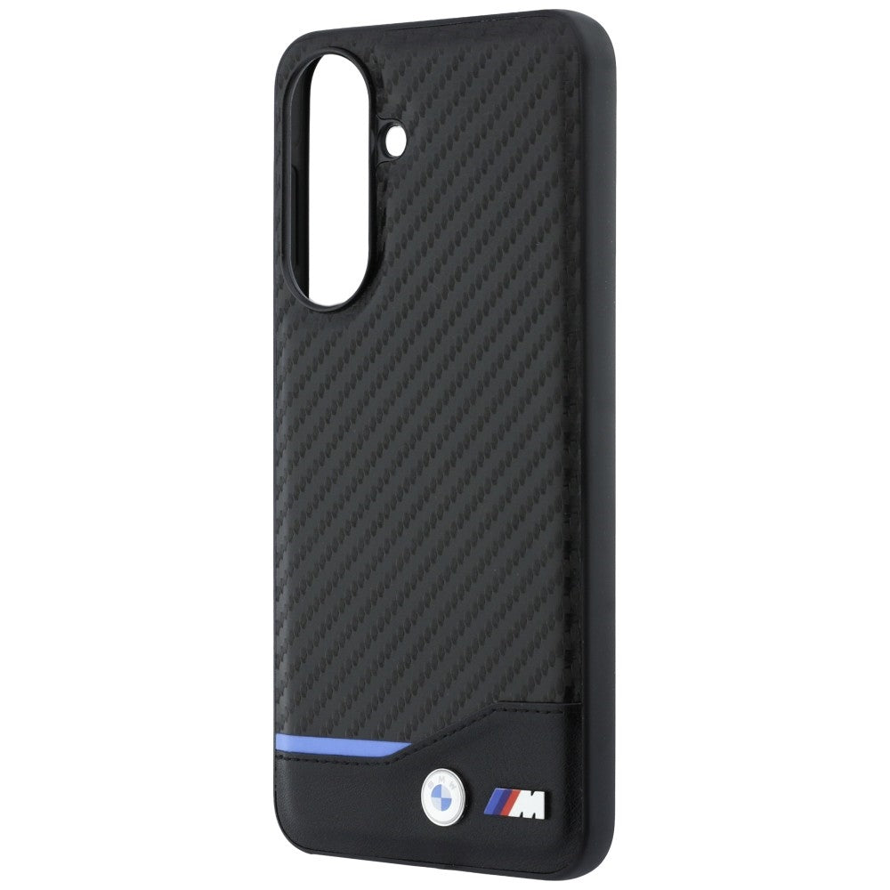 BMW BMHCSA5722NBCK M Carbon for Samsung Galaxy A57 5G black