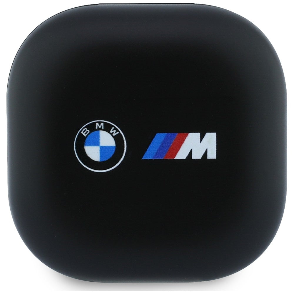 BMW Ear-phones Bluetooth TWS BMW Printed Logo ENC black