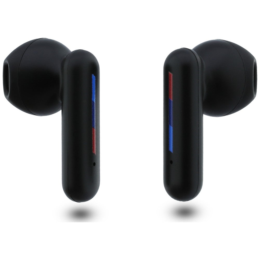 BMW Ear-phones Bluetooth TWS BMW Printed Logo ENC black