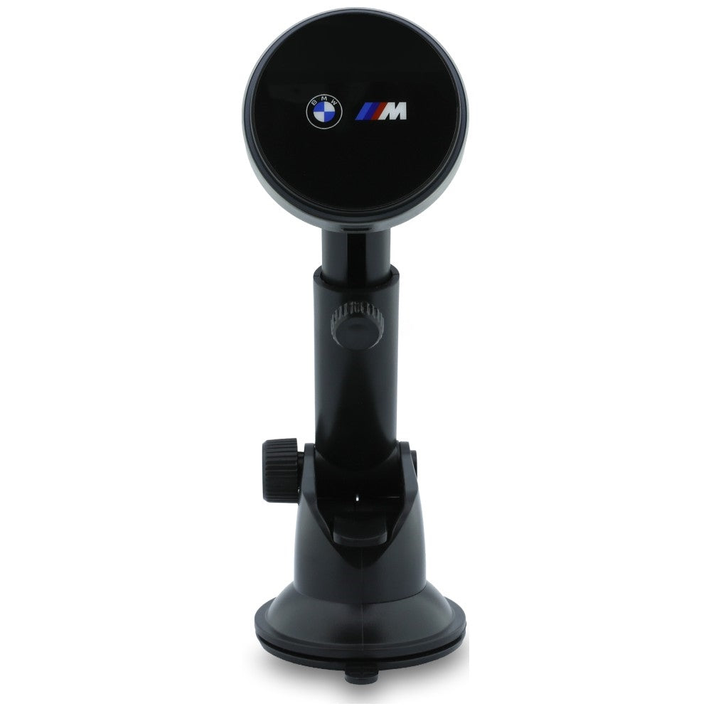 BMW M Edition 25W Qi2 MagSafe Wireless Charging Car Mount for Dashboard/Windshield/Air Vent black
