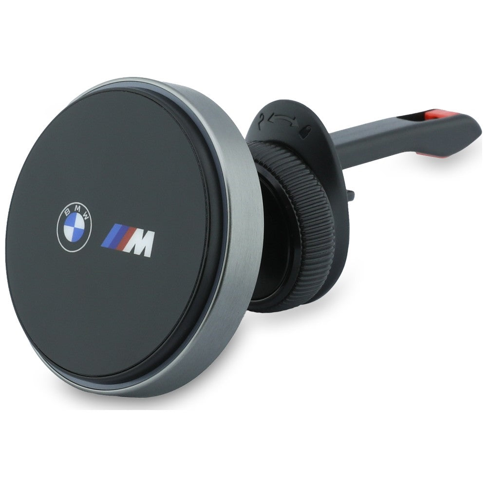 BMW M Edition 25W Qi2 MagSafe Wireless Charging Car Mount for Dashboard/Windshield/Air Vent black