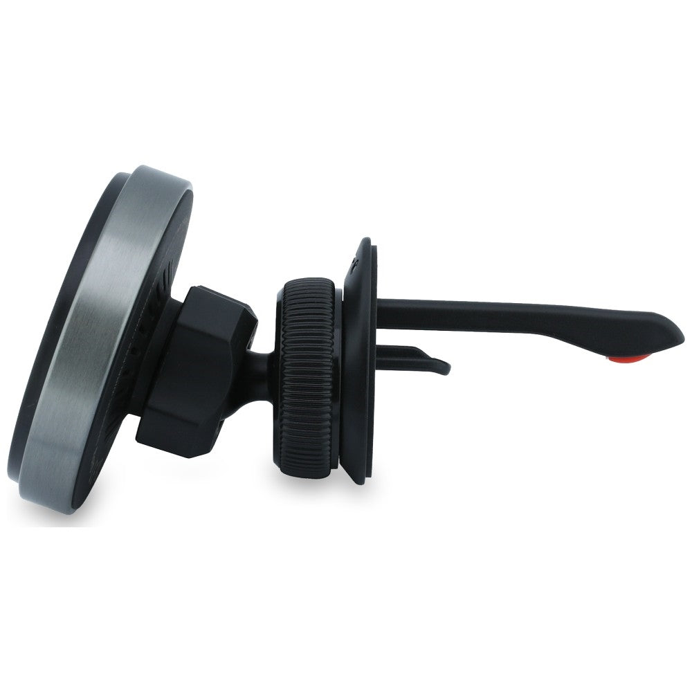 BMW M Edition 25W Qi2 MagSafe Wireless Charging Car Mount for Dashboard/Windshield/Air Vent black