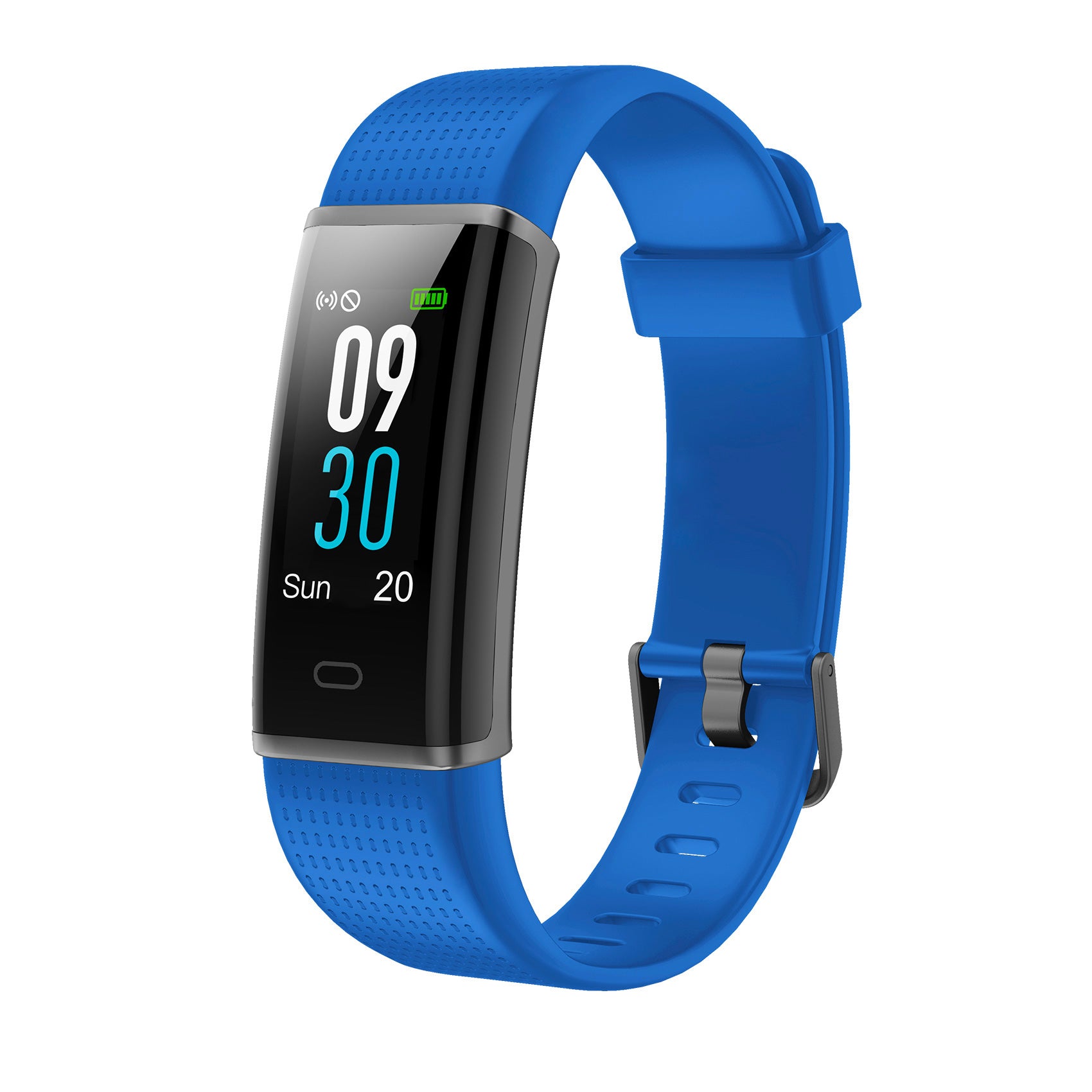 Celly FITNESS TRACKER BUDDY HR MINI2 Blue