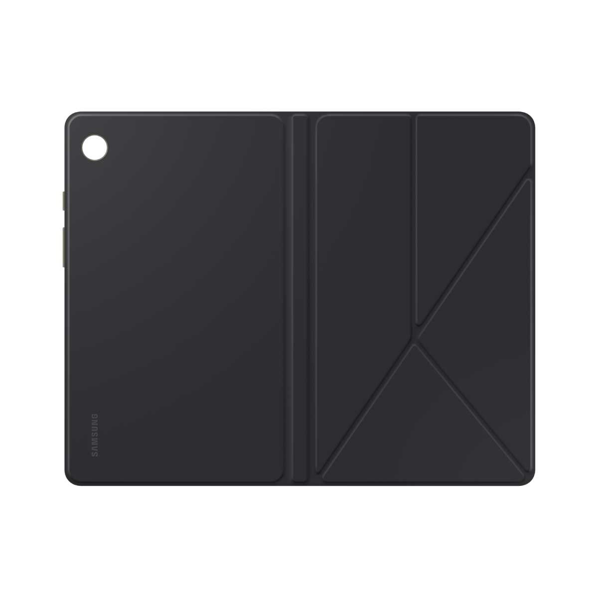 Samsung EF-BX110 Book Cover for Galaxy Tab A9, Black