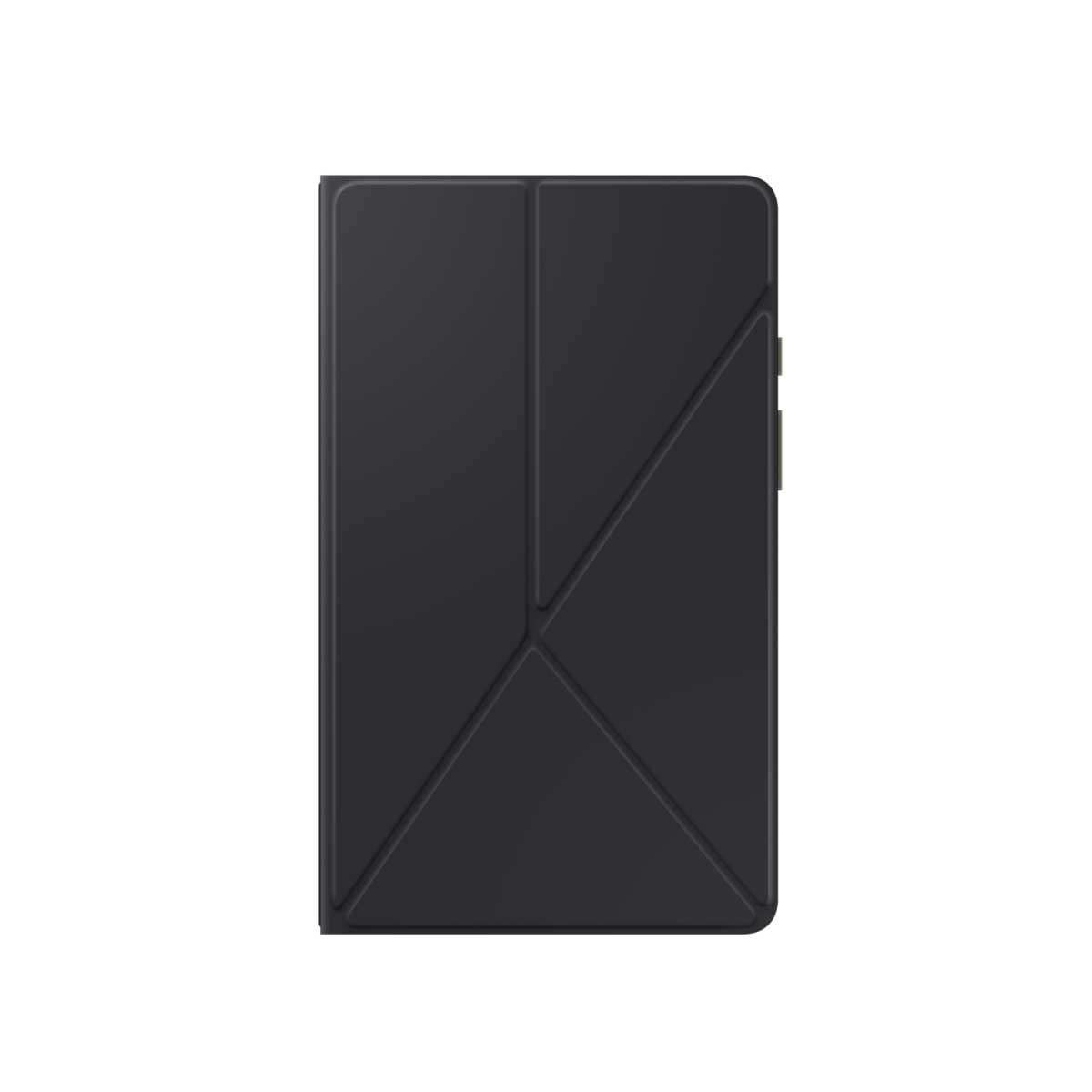 Samsung EF-BX110 Book Cover for Galaxy Tab A9, Black