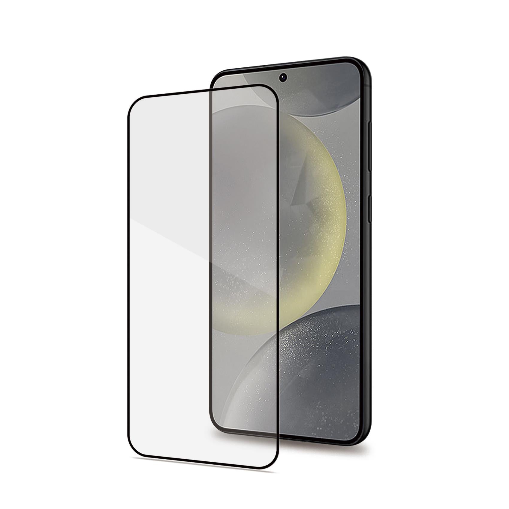 Celly FULLGLASS - Samsung Galaxy S25 5G/ S24