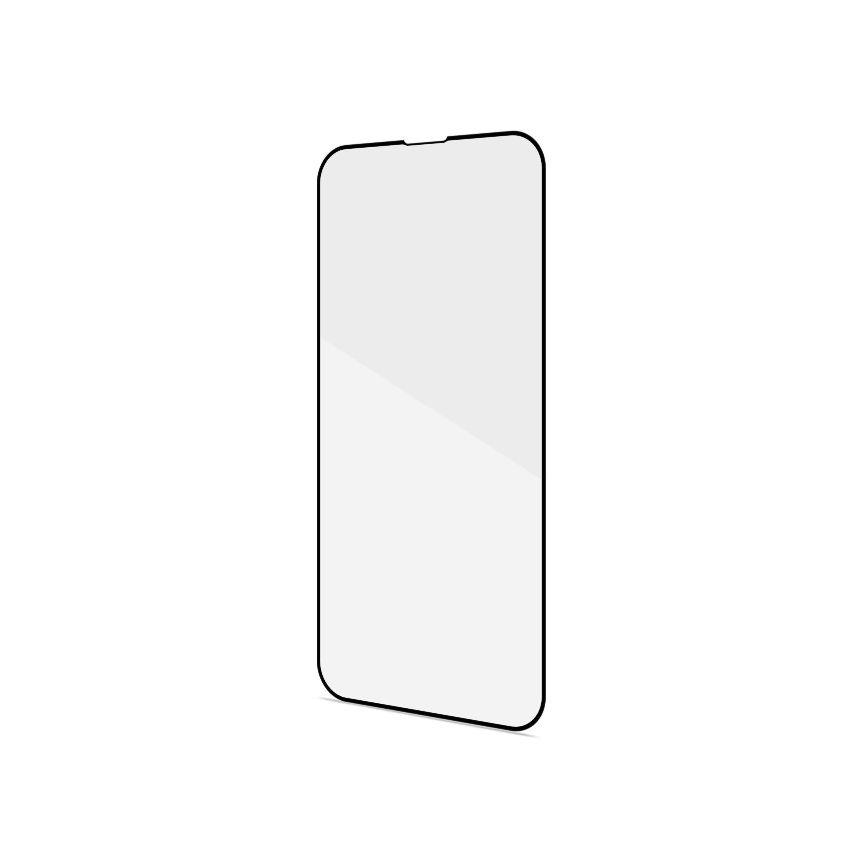 Celly FULL GLASS iPhone 16e/17e Black