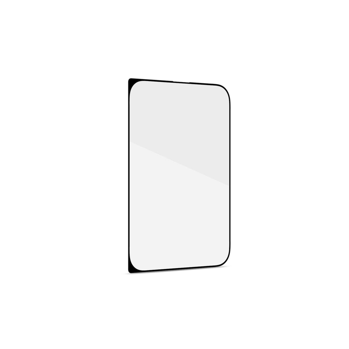 Celly FULLGLASS - Vetro 9H  iPhone Duo Complete protection for your display