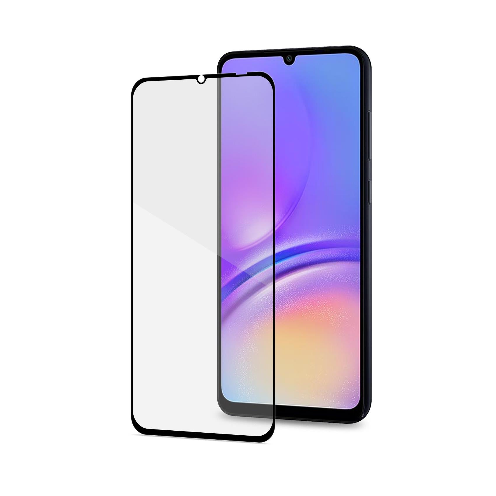 Celly FULLGLASS - Samsung Galaxy A05/ Galaxy A05s