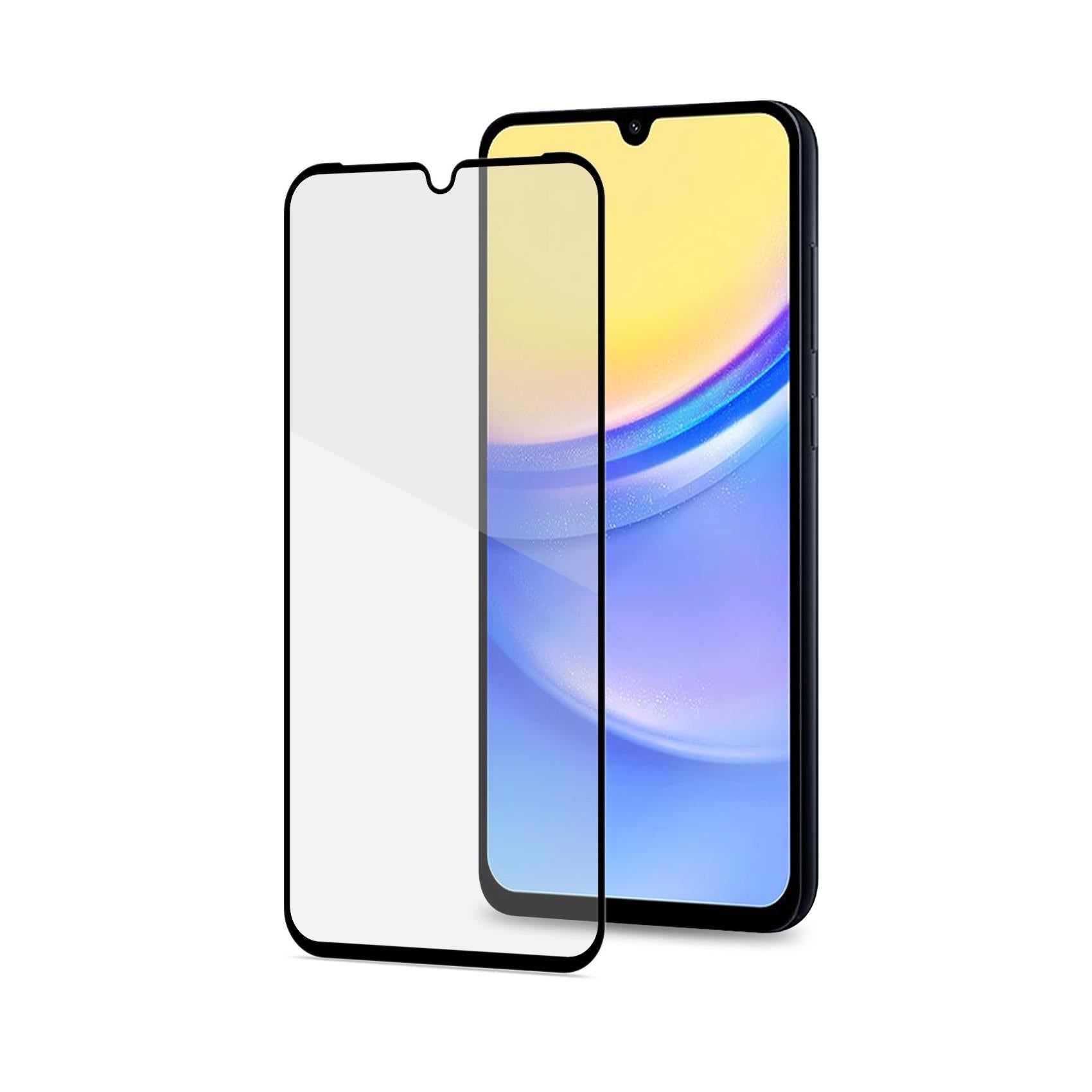 Celly FULLGLASS - Samsung Galaxy A15 5G/ Galaxy A15 4G