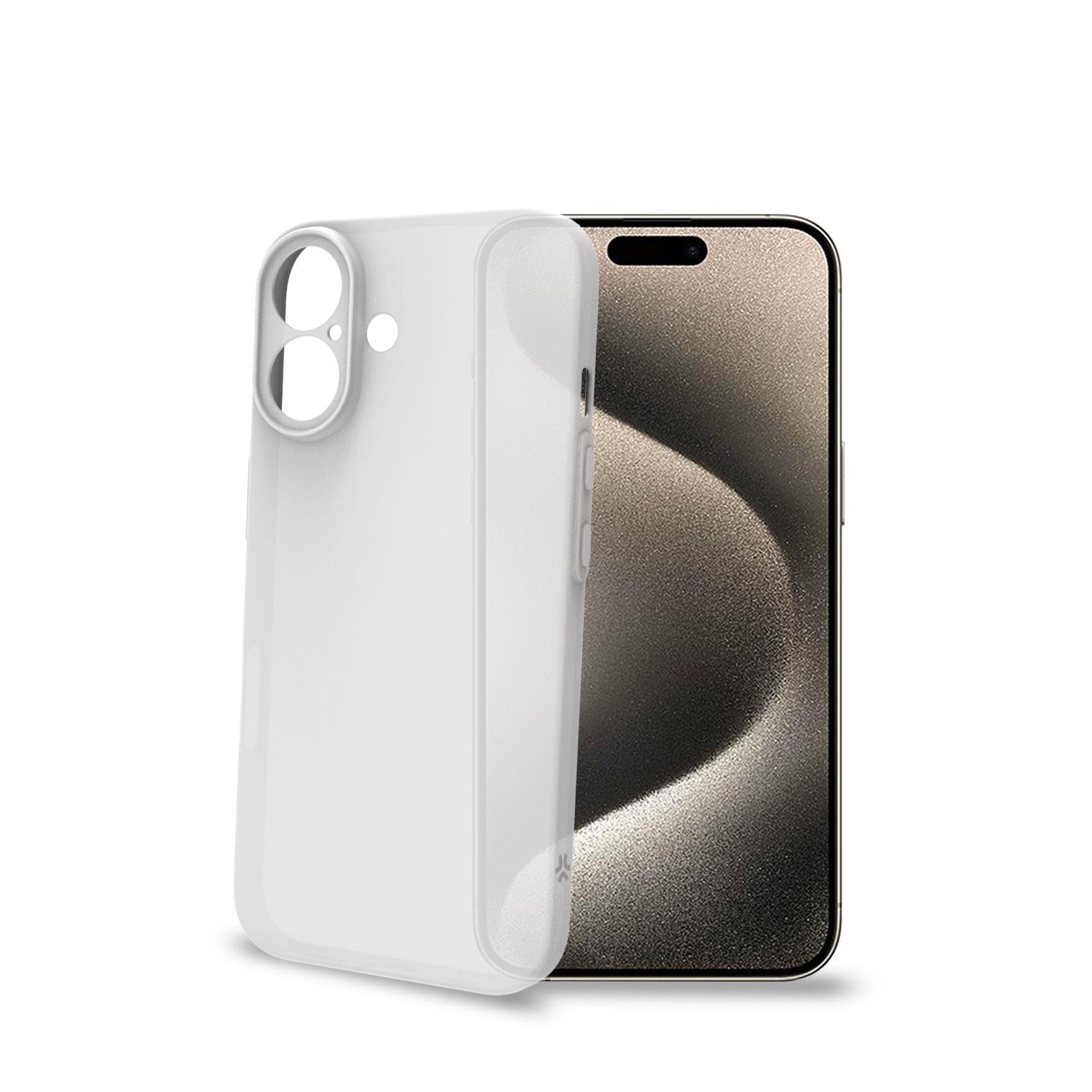 Celly Space iPhone 16 Case