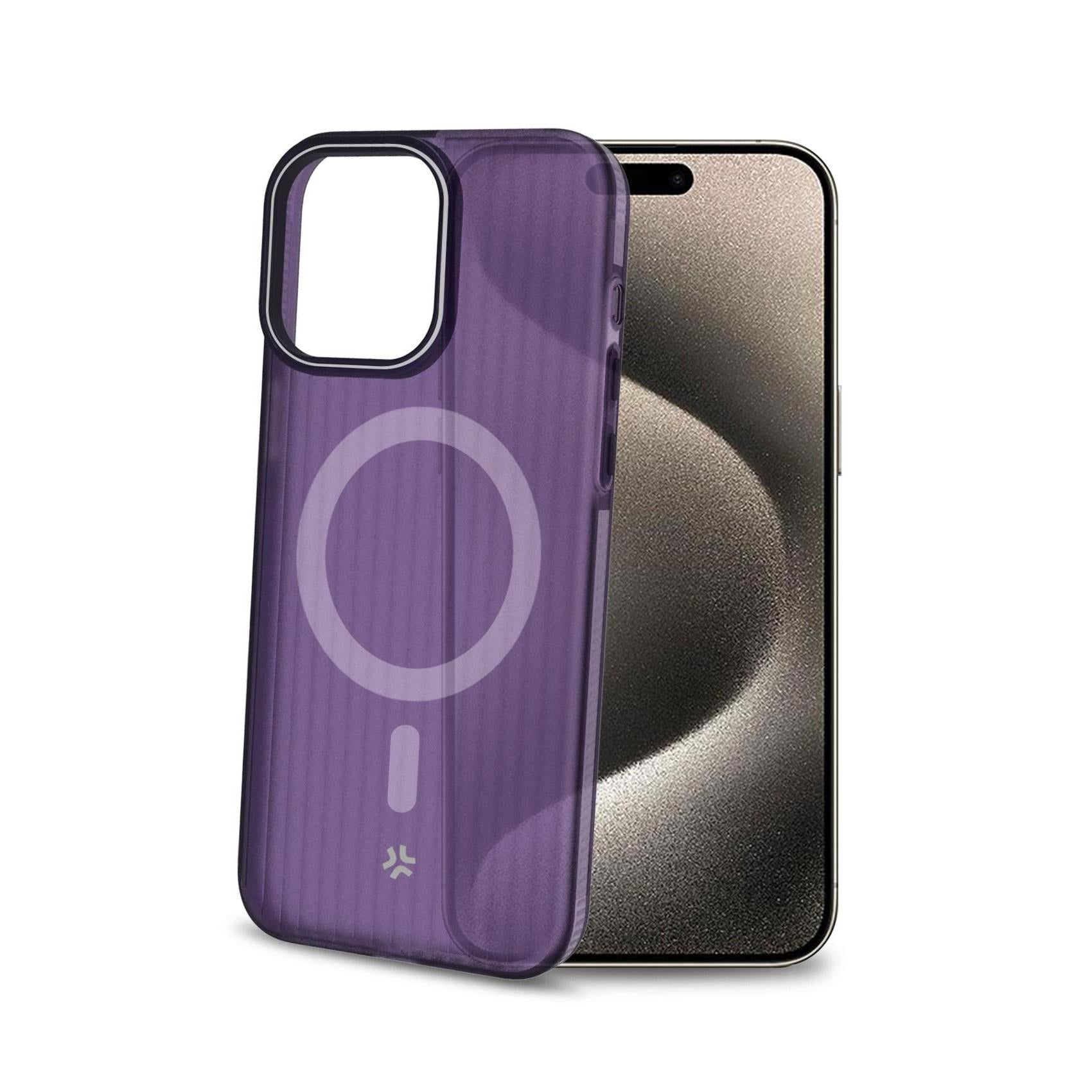 Celly MAGSUIT - Apple iPhone 16 Pro Max VL Case