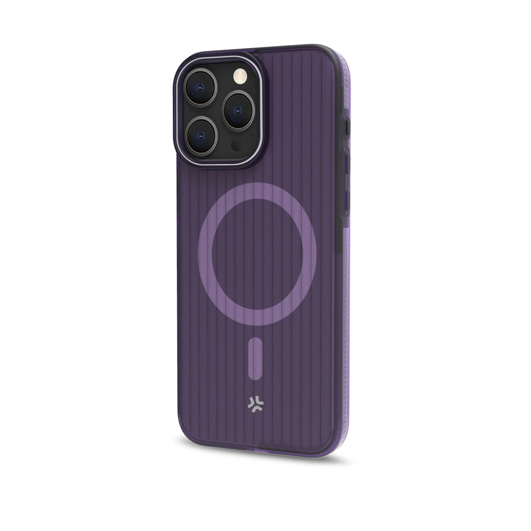 Celly MAGSUIT - Apple iPhone 16 Pro VL Case