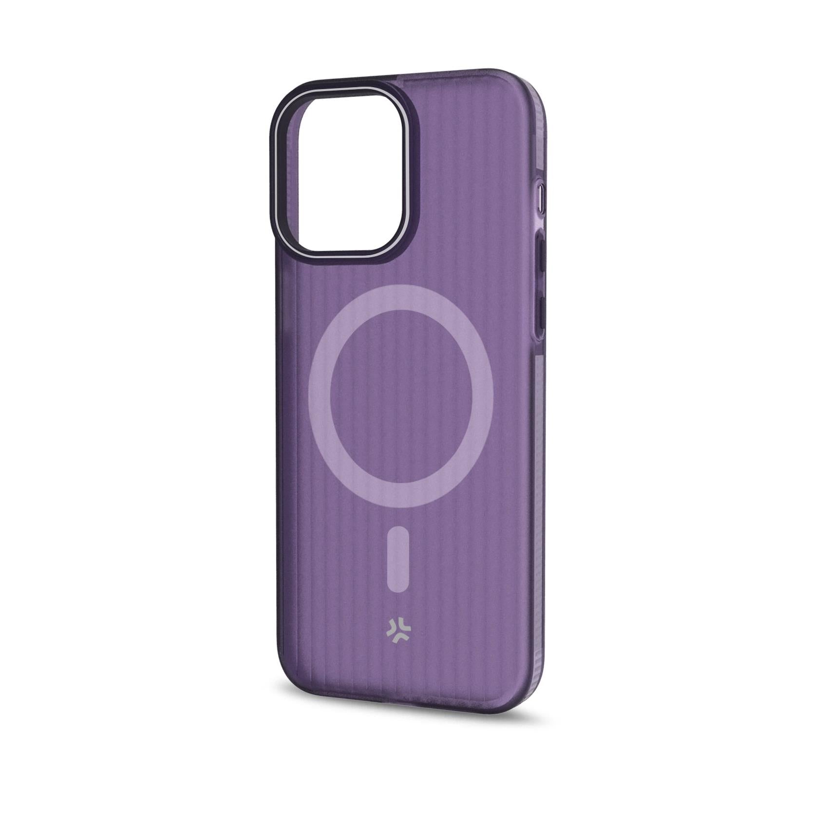 Celly MAGSUIT - Apple iPhone 16 VL case