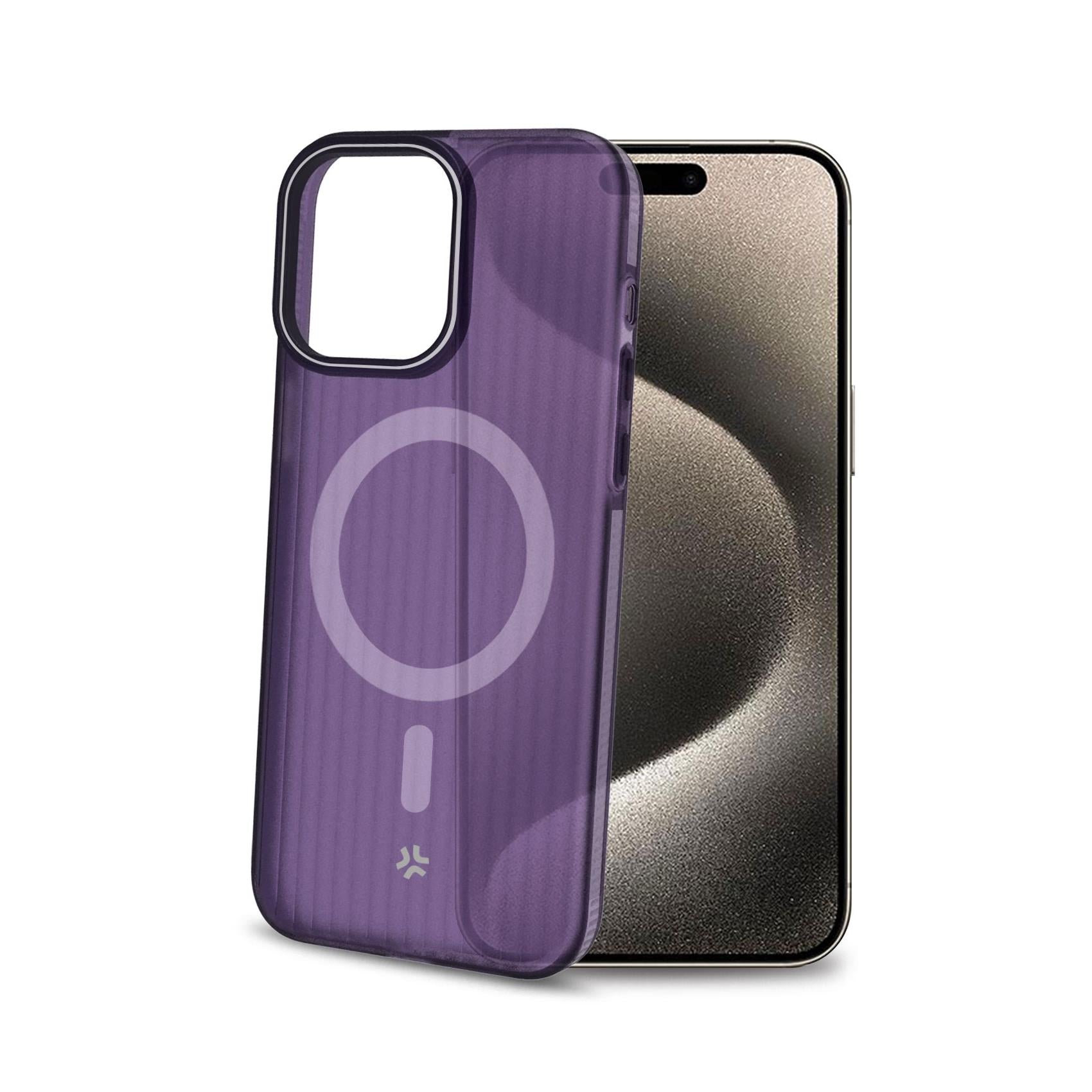 Celly MAGSUIT - Apple iPhone 16 VL case