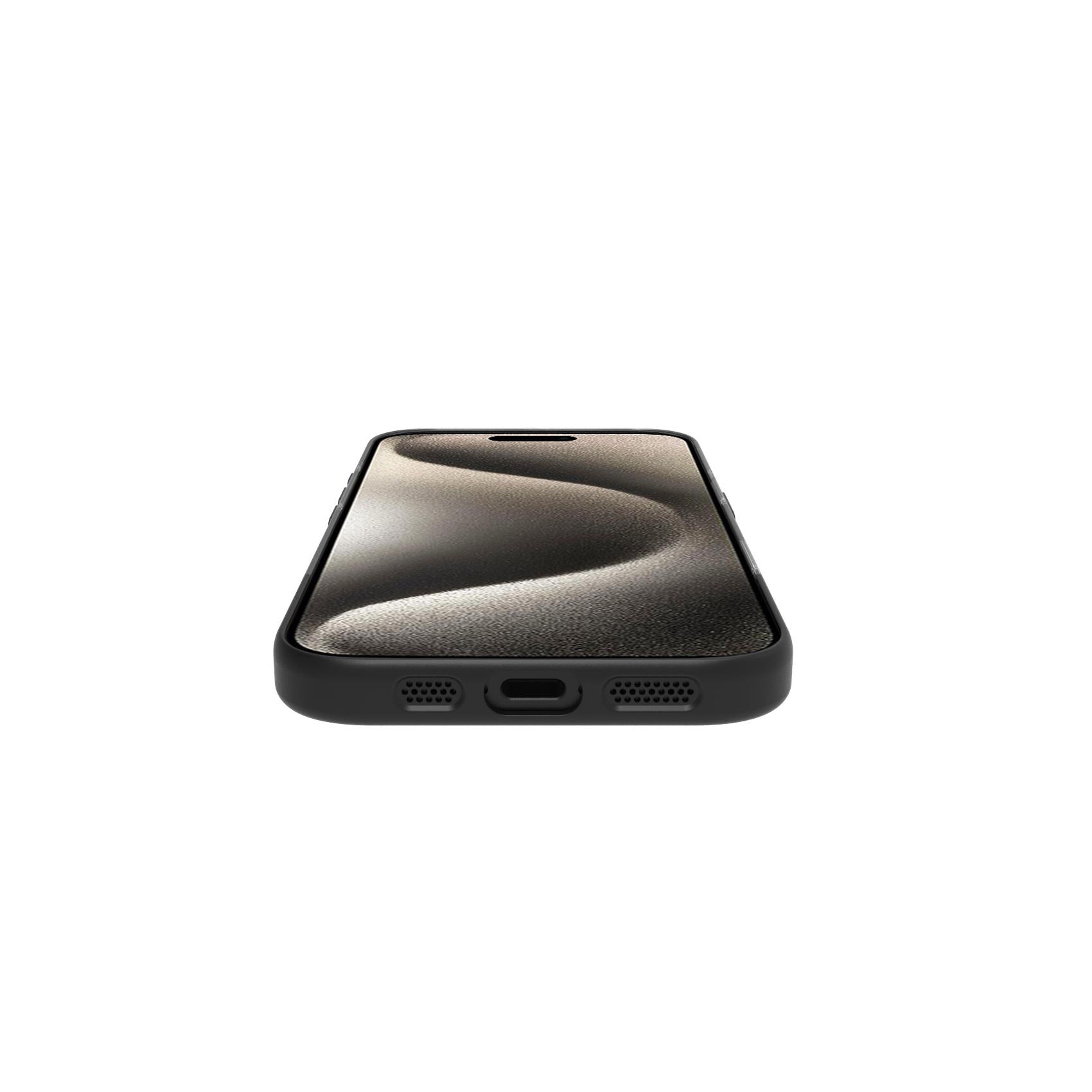 Celly MAGDUAL - Apple iPhone 16 Pro Max case black