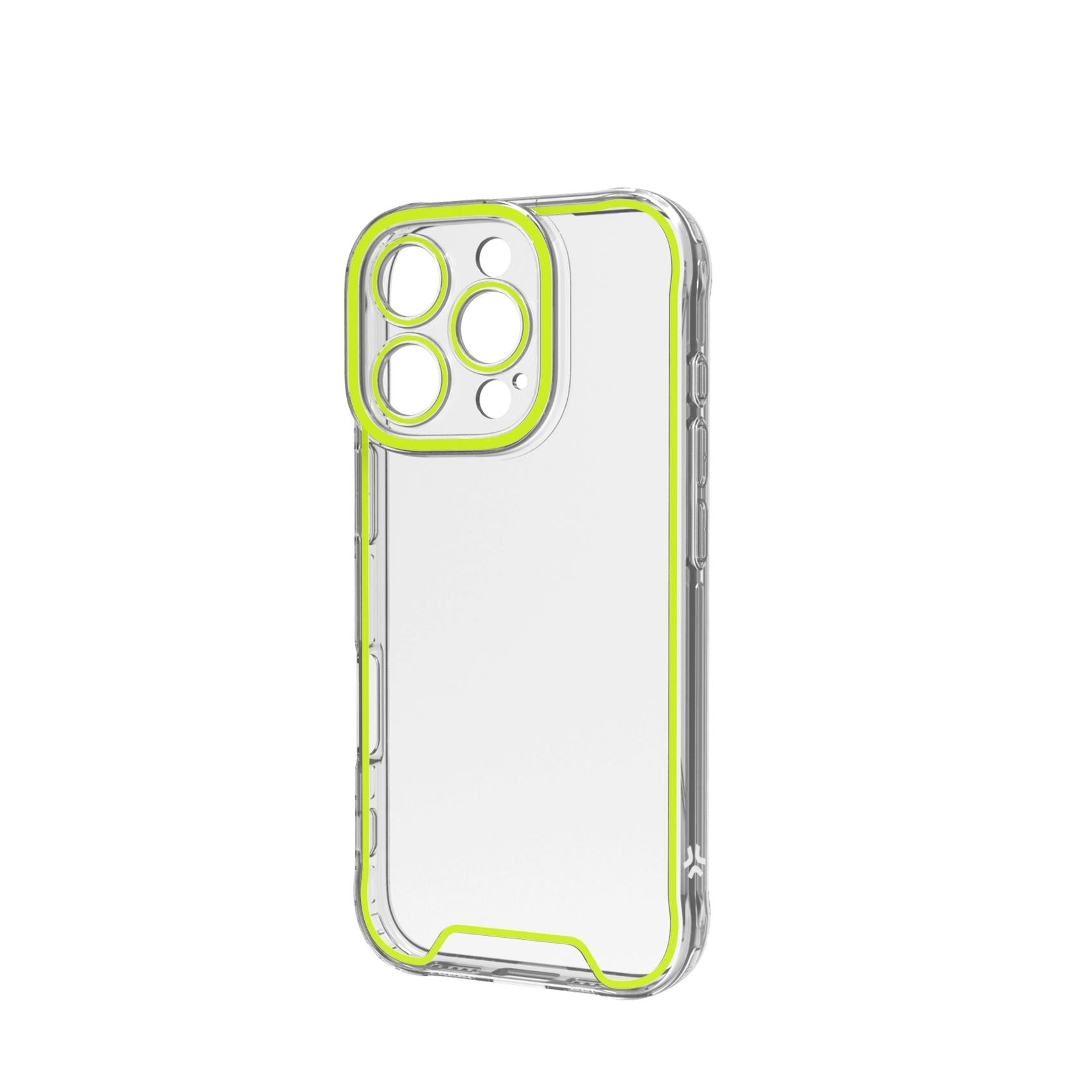 Celly GLOW iPhone 16 Pro Case YLF