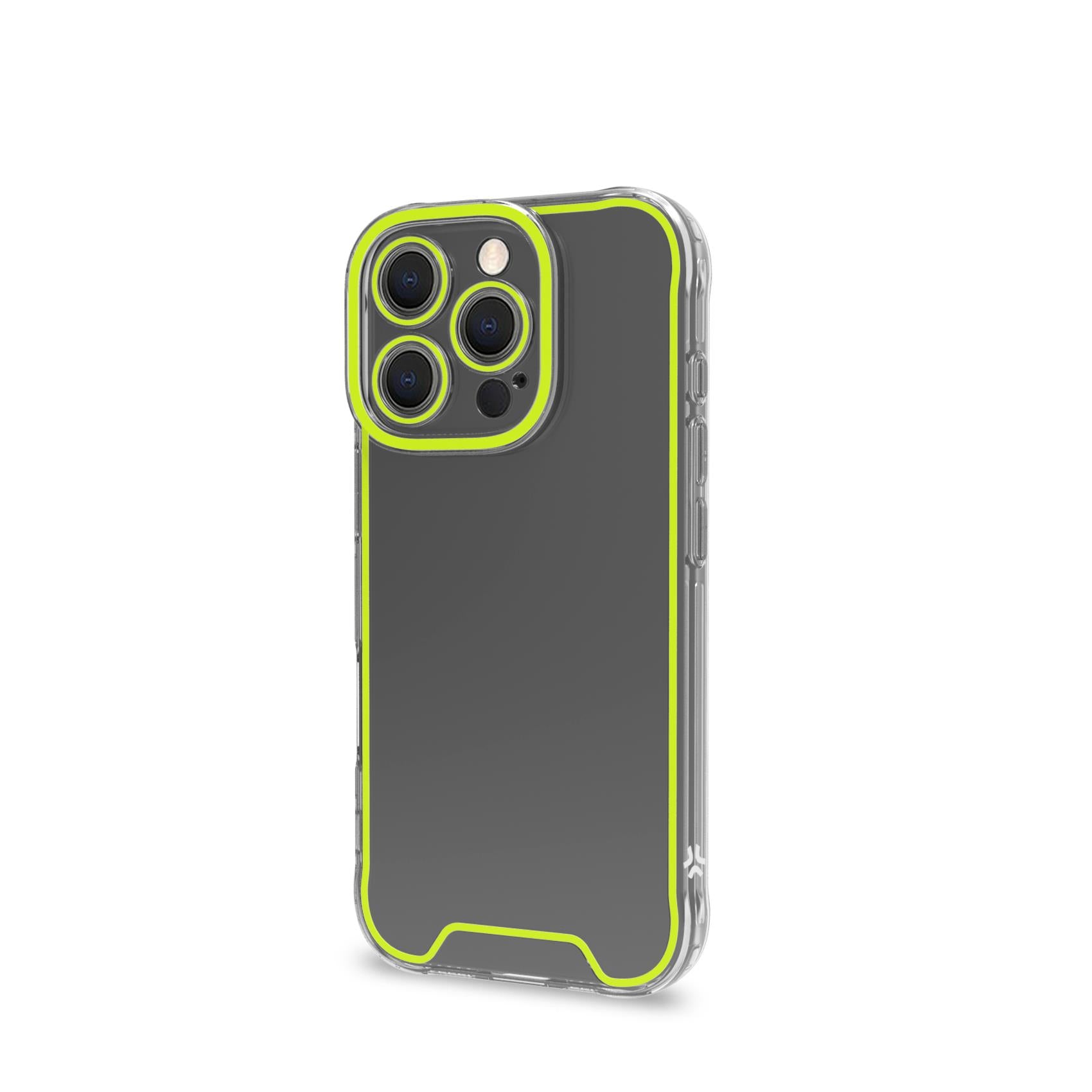 Celly GLOW iPhone 16 Pro Case YLF