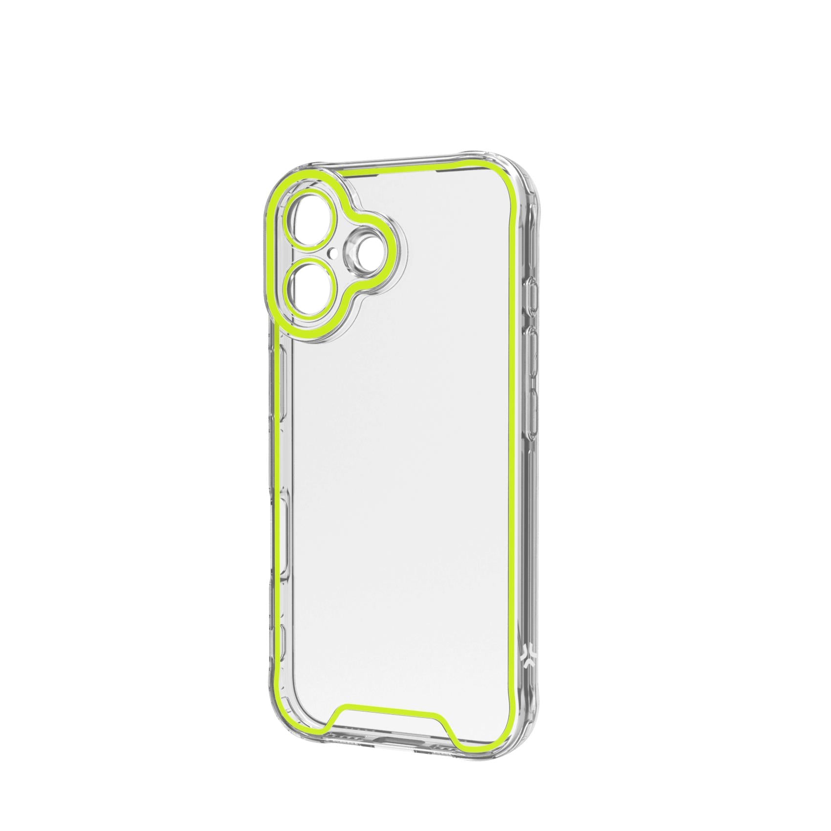 Celly GLOW iPhone 16 YLF