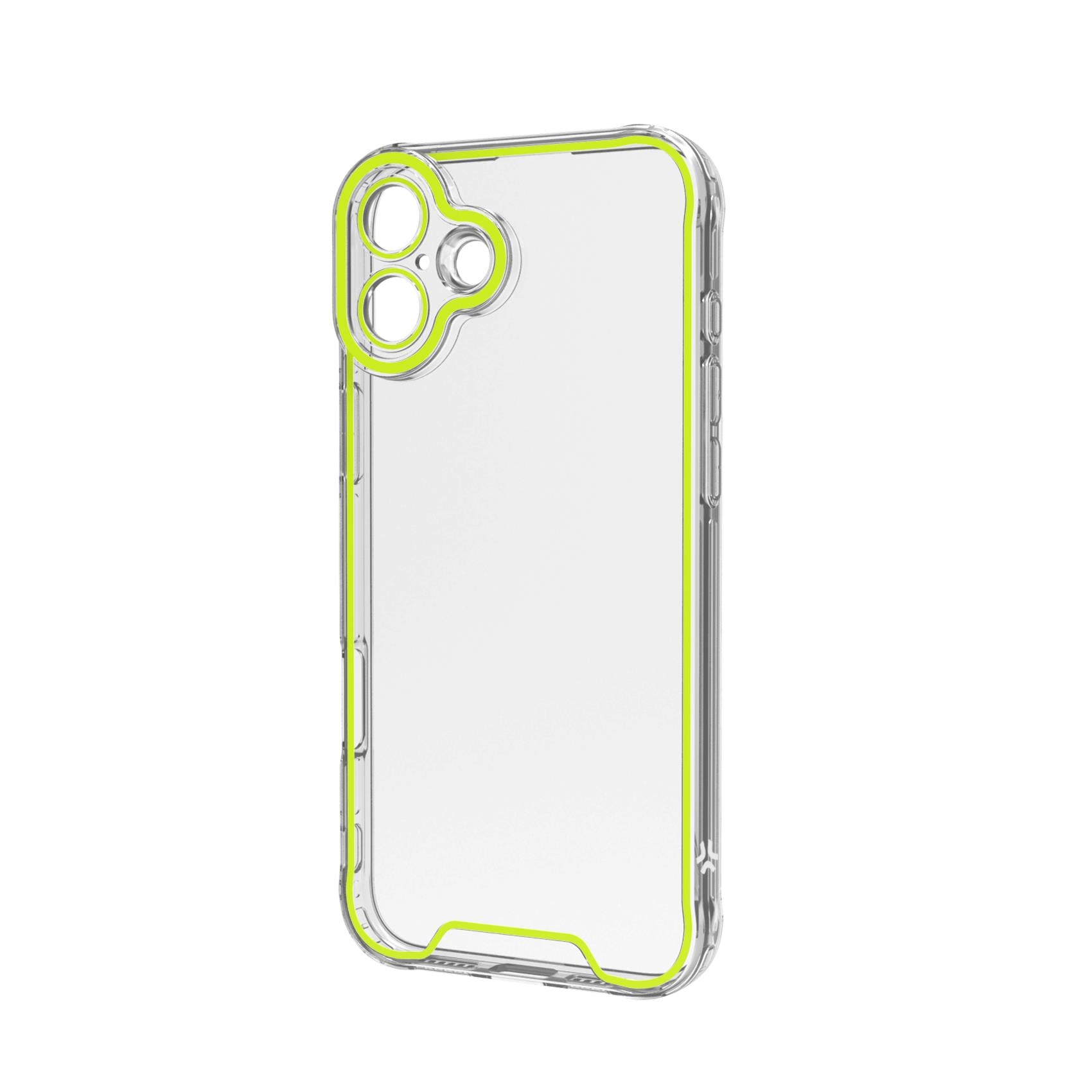 Celly GLOW - Apple iPhone 16 Plus YLF