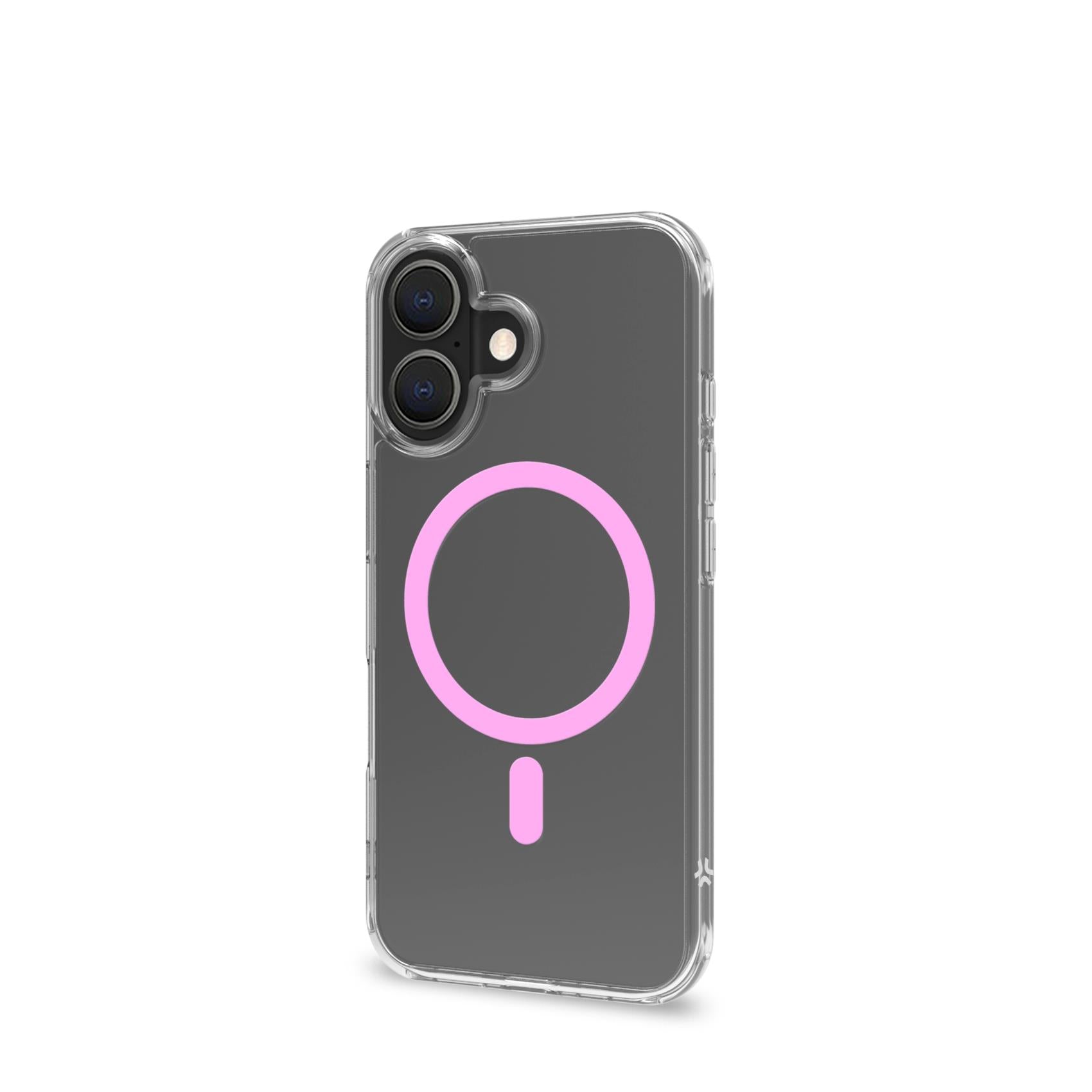 Celly GELSKINMAG - Apple iPhone 16 BP Case