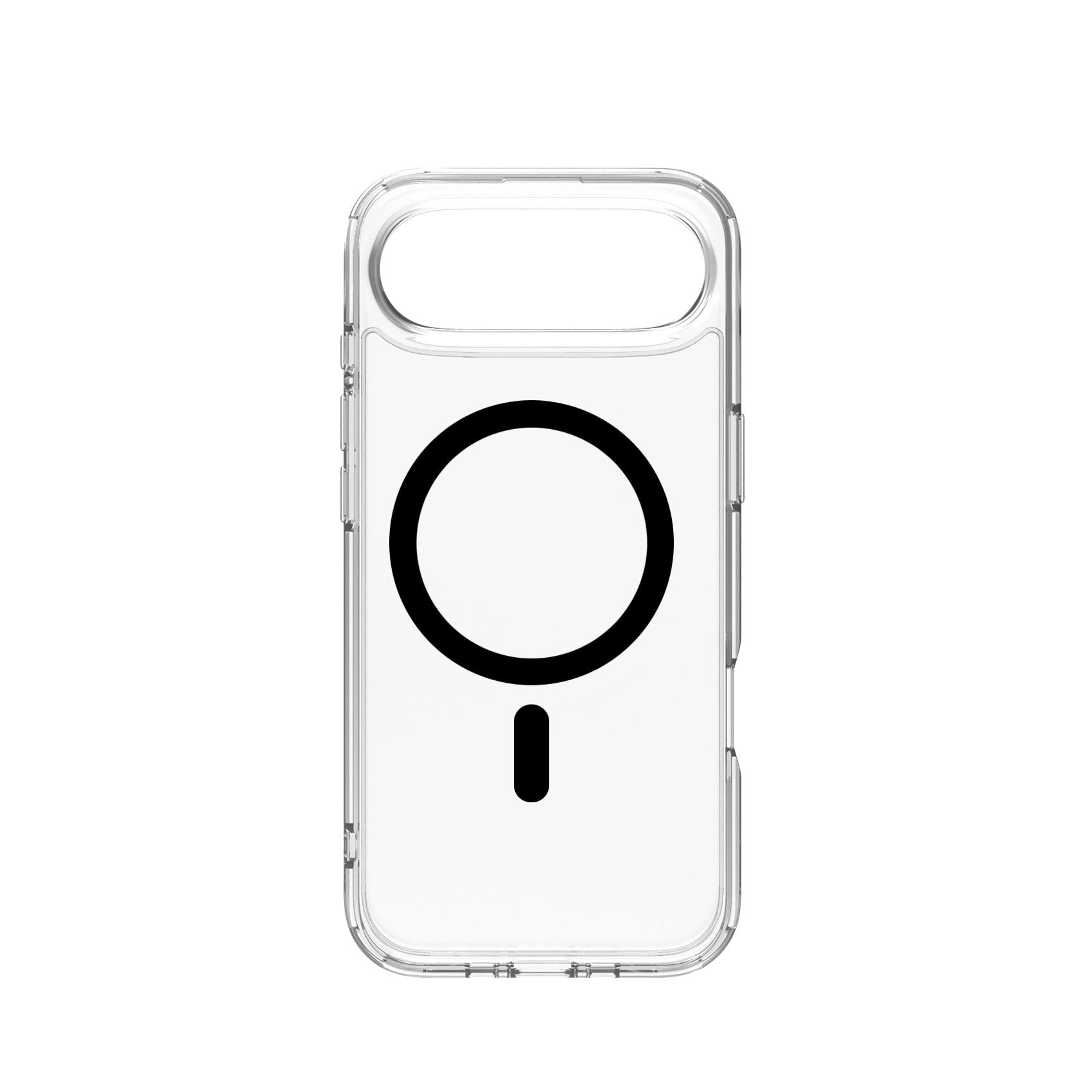 Celly GELSKINMAG iPhone 17 Air Case Black