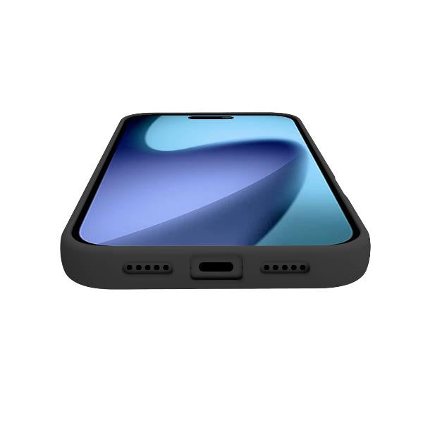 Celly CROMO iPhone 17 Pro Case Black