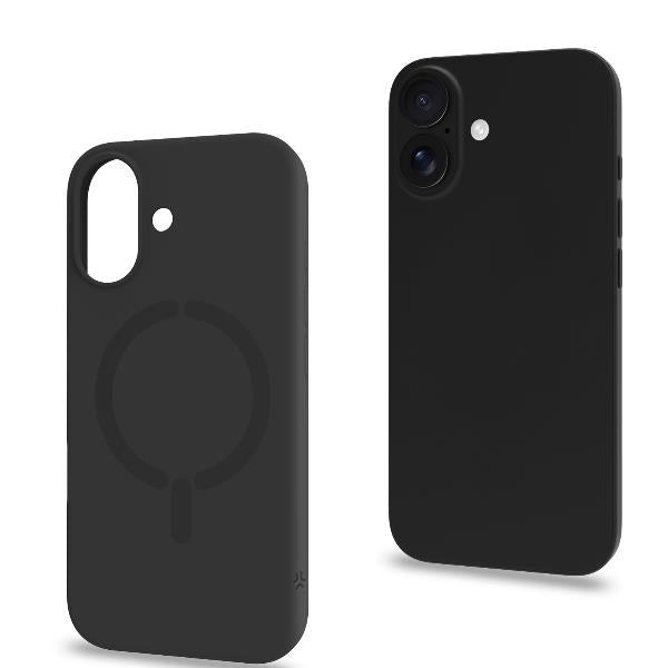 Celly FEELINGMAG iPhone 17 Black MagSafe Case