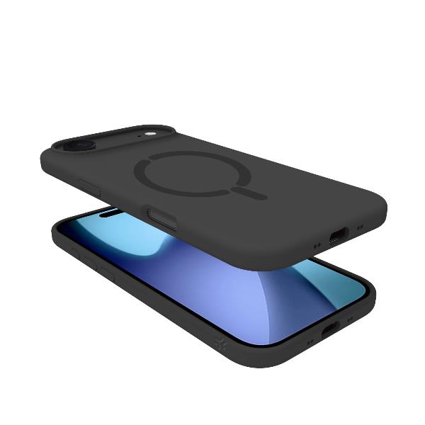 Celly FEELINGMAG iPhone 17 Air Black MagSafe Case