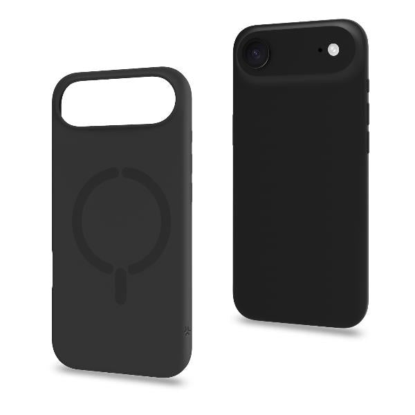 Celly FEELINGMAG iPhone 17 Air Black MagSafe Case