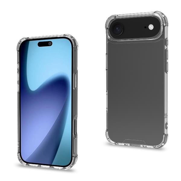 Celly ARMOR1153WH iPhone 17 Air Case Transparent