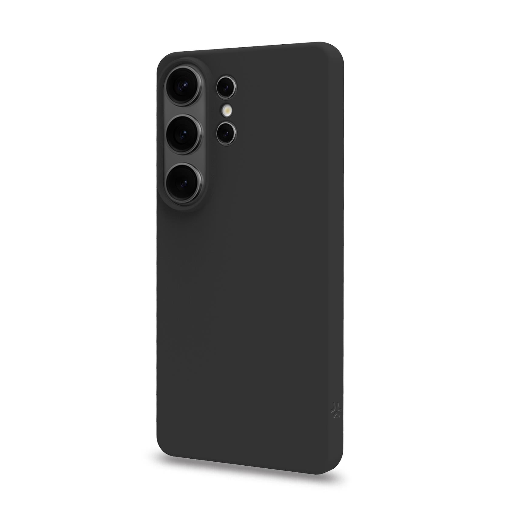 Celly CROMO Cover for Samsung Galaxy S26 Ultra 5G Black