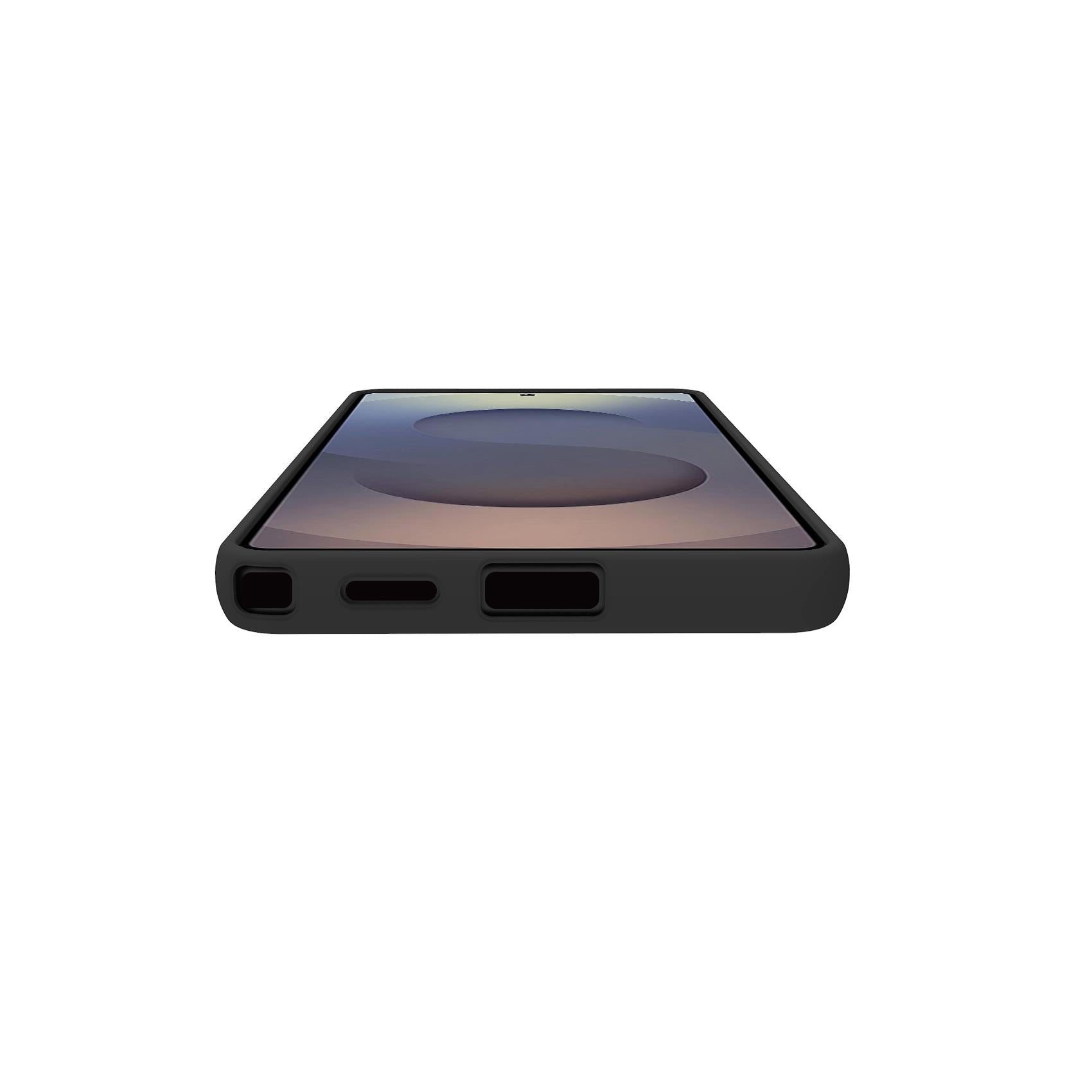 Celly CROMO Cover for Samsung Galaxy S26 Ultra 5G Black