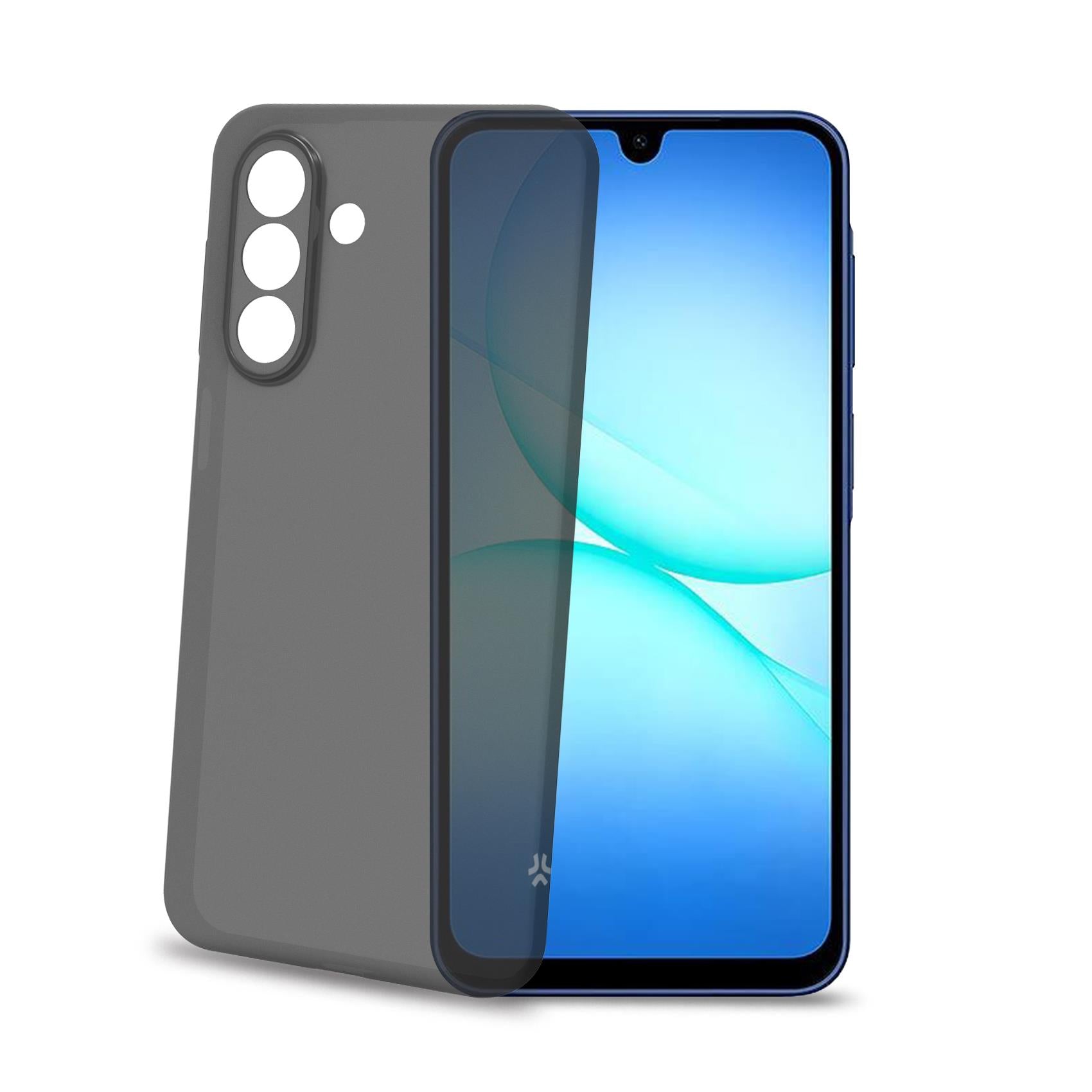 Celly SANDCASE - TPU Cover for Samsung Galaxy A17 5G/ A17 5G EE/ A17 4G