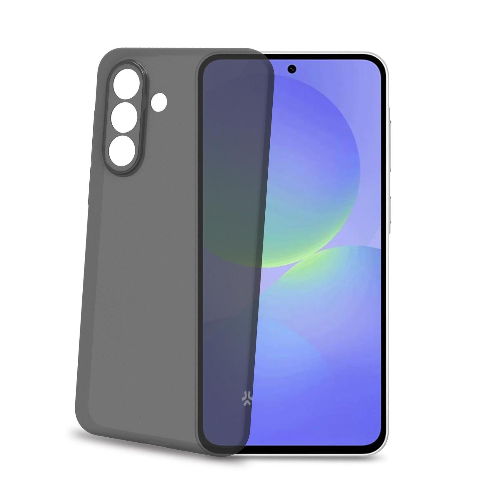 Celly SANDCASE - TPU Cover for Samsung Galaxy A57 5G