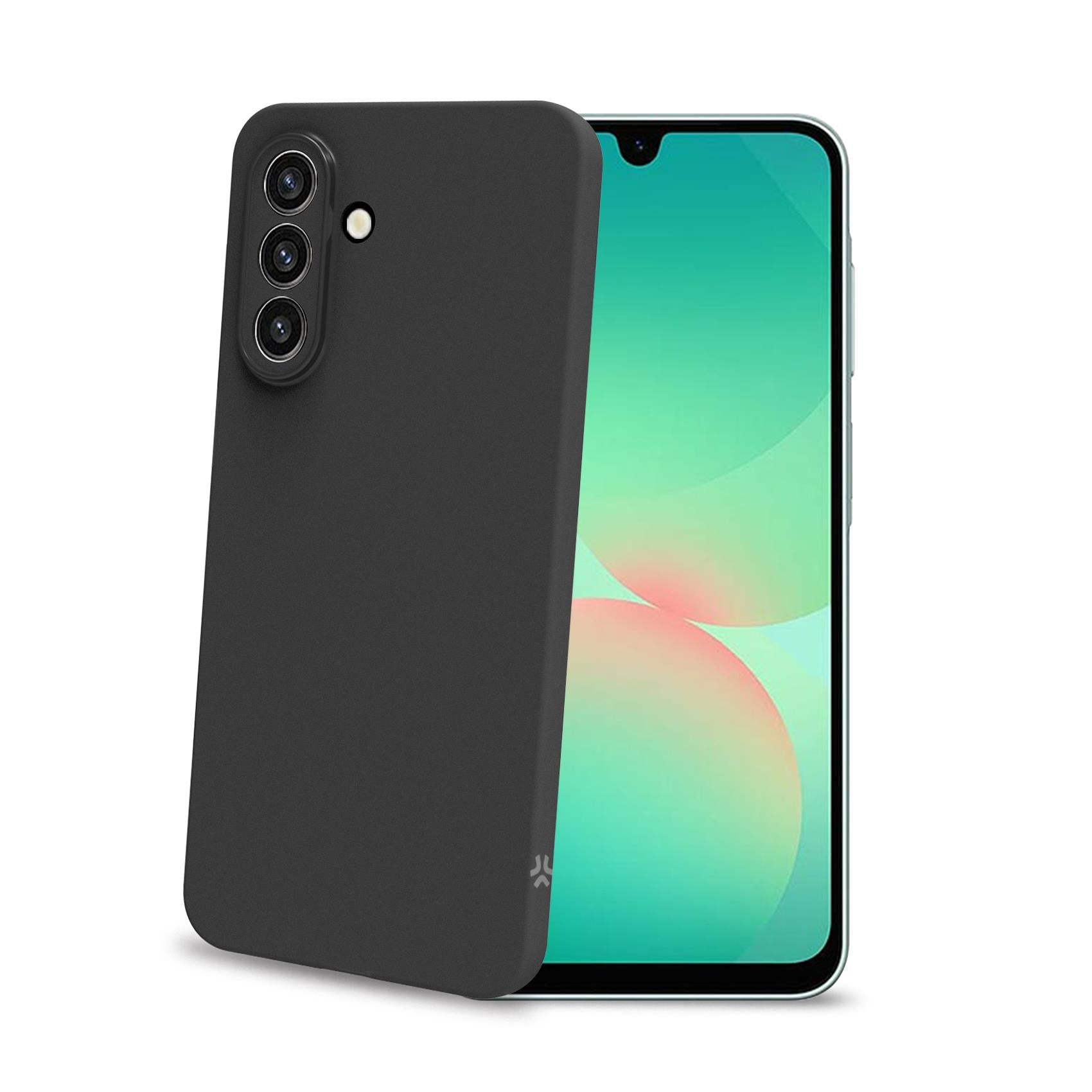 Celly SANDCASE - TPU Cover for Samsung Galaxy A27 5G