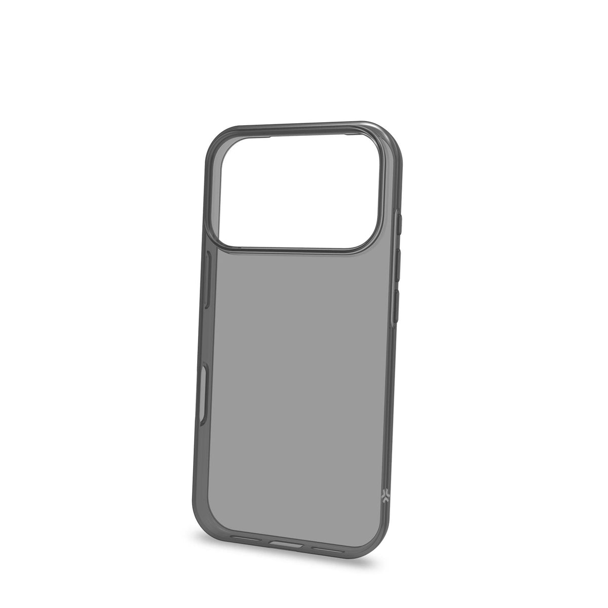 Celly GELSKIN TPU COVER iPhone 18 Pro Max / 17 Pro Max Transparent