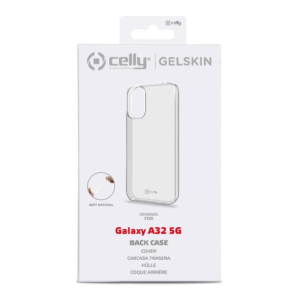 Celly GELSKIN - Samsung Galaxy A32 5G/ A32 5G Enterprise Edition