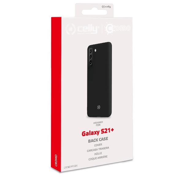 CROMO GALAXY S21+ 5G BLACK