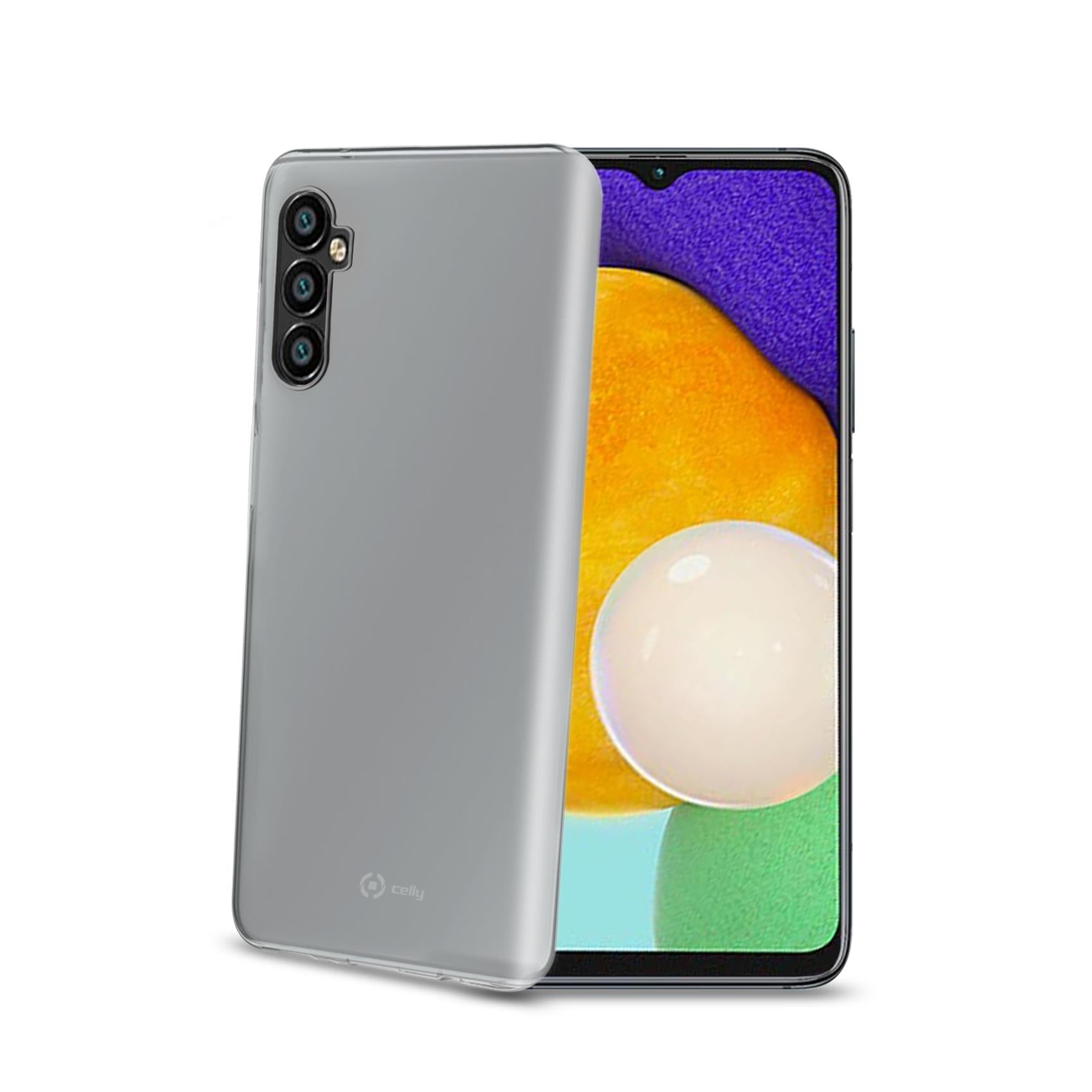 TPU COVER GALAXY A13 5G/GALAXY A04S