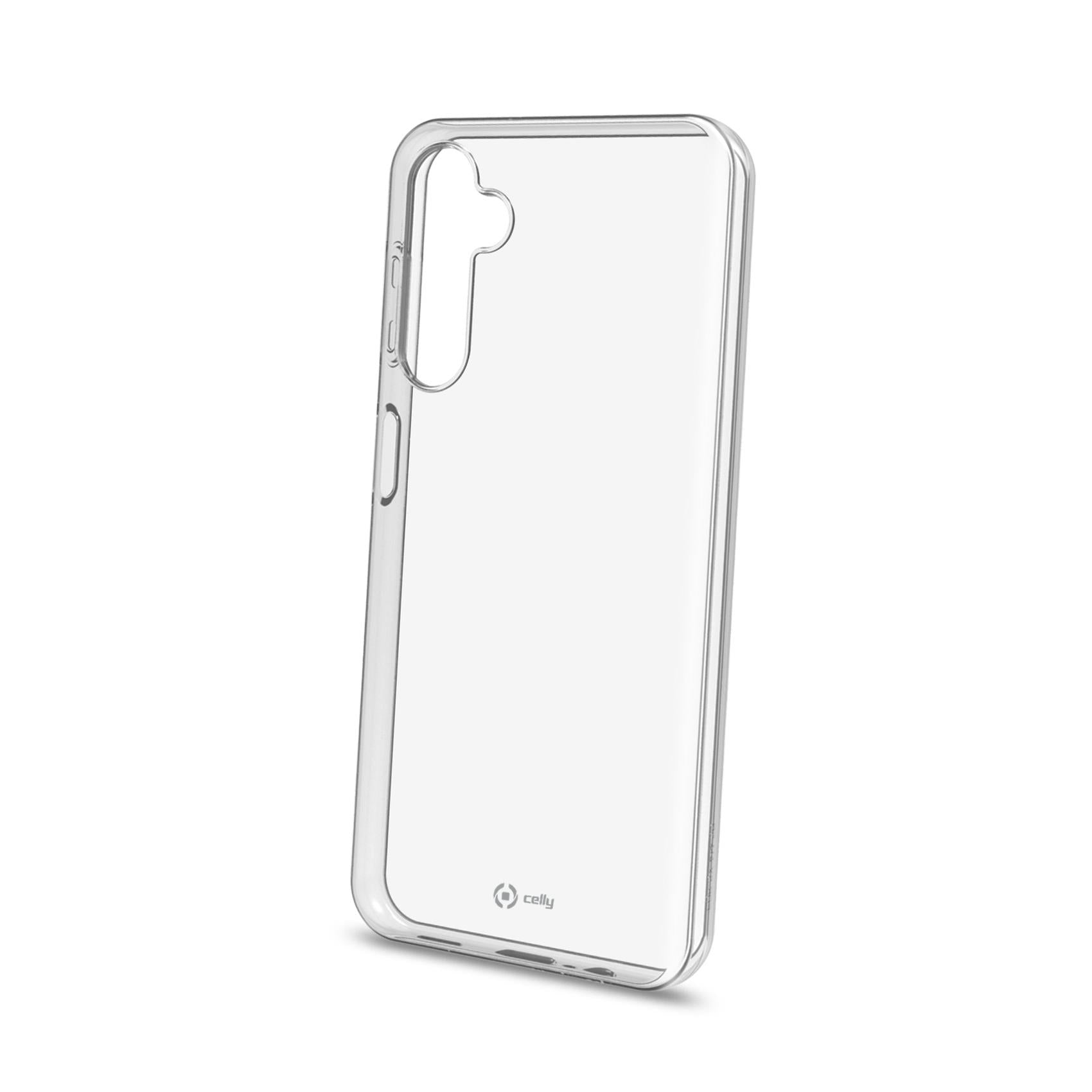 TPU COVER GALAXY A24 4G