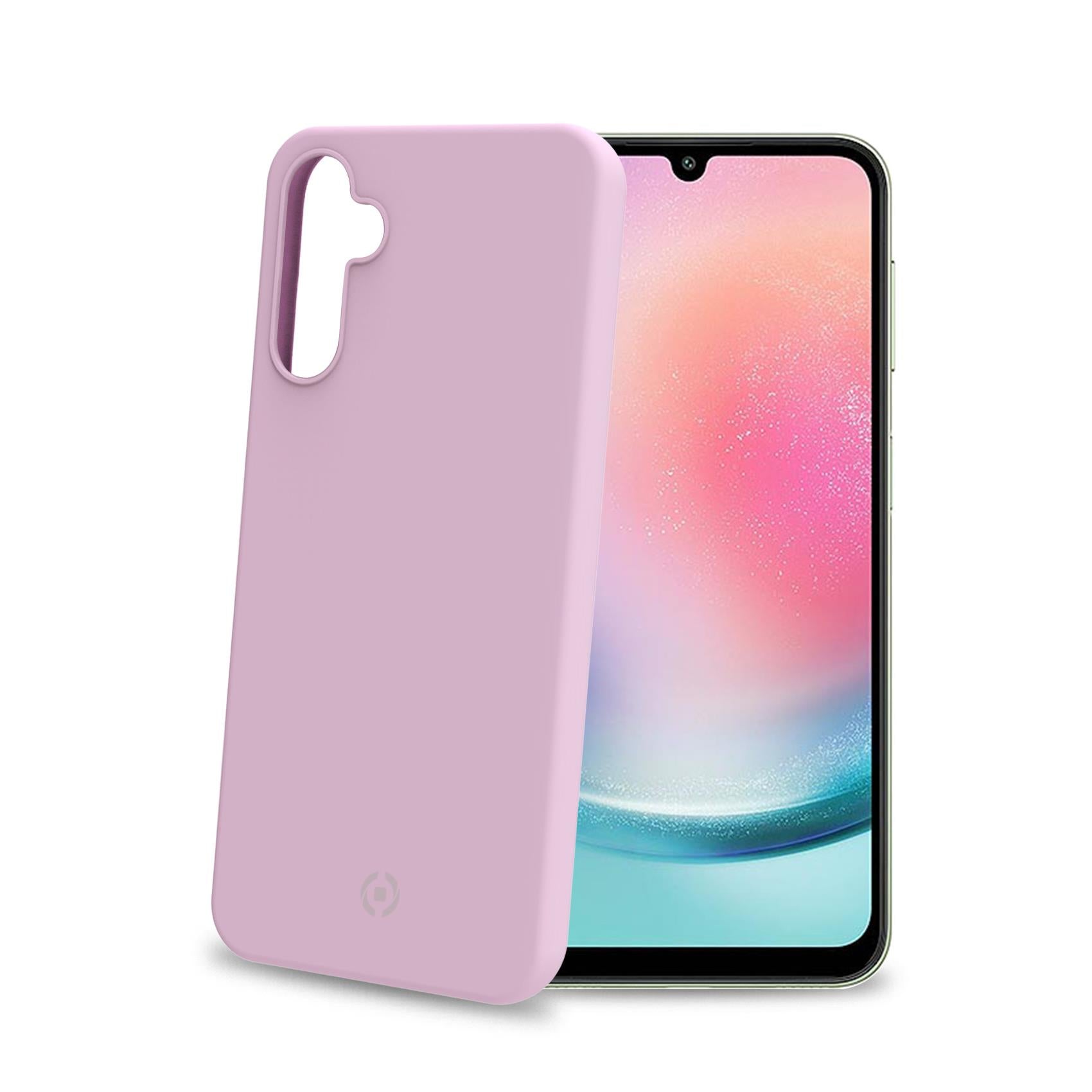 CROMO GALAXY A24 4G PINK