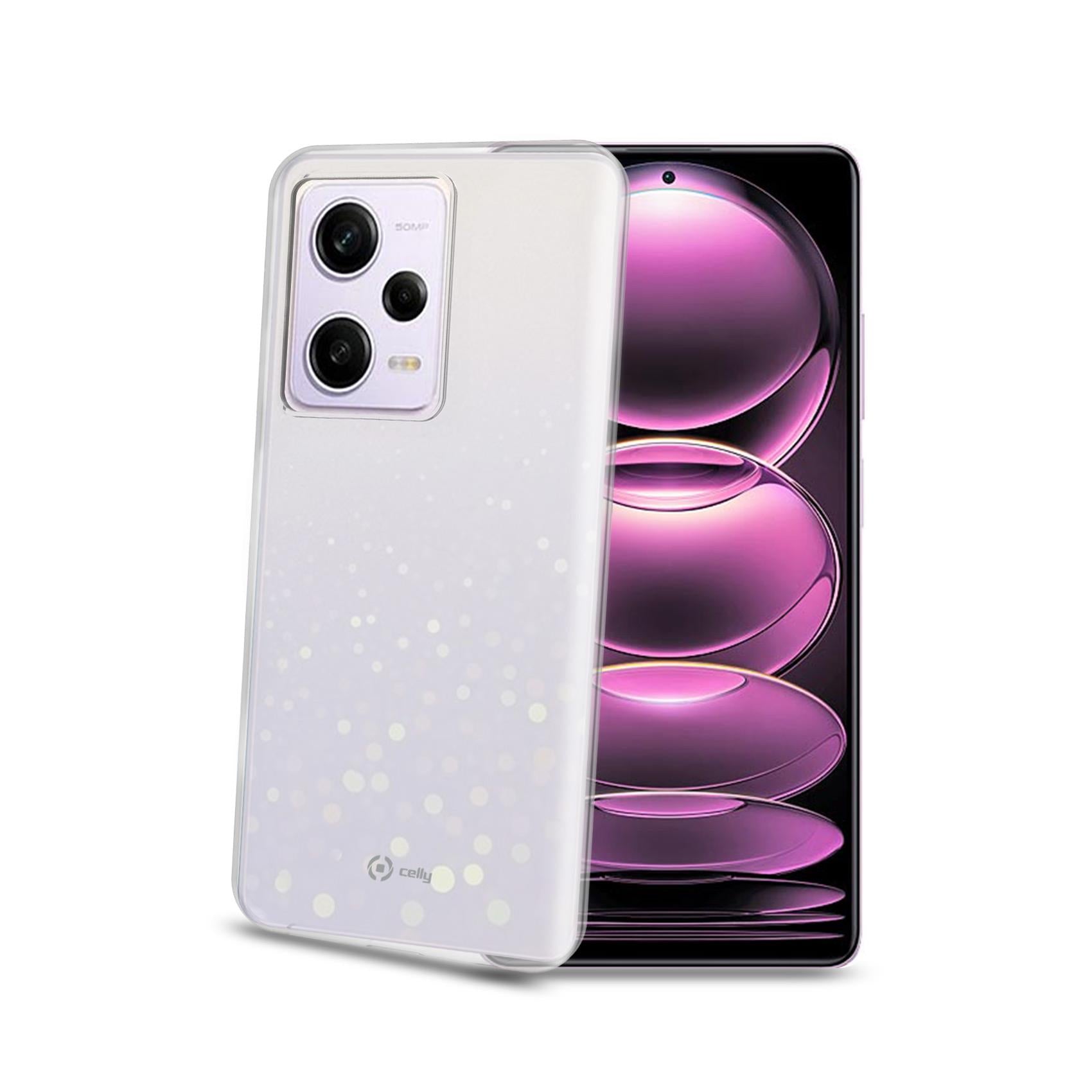 TPU COVER XIAOMI REDMI NOTE 12 PRO