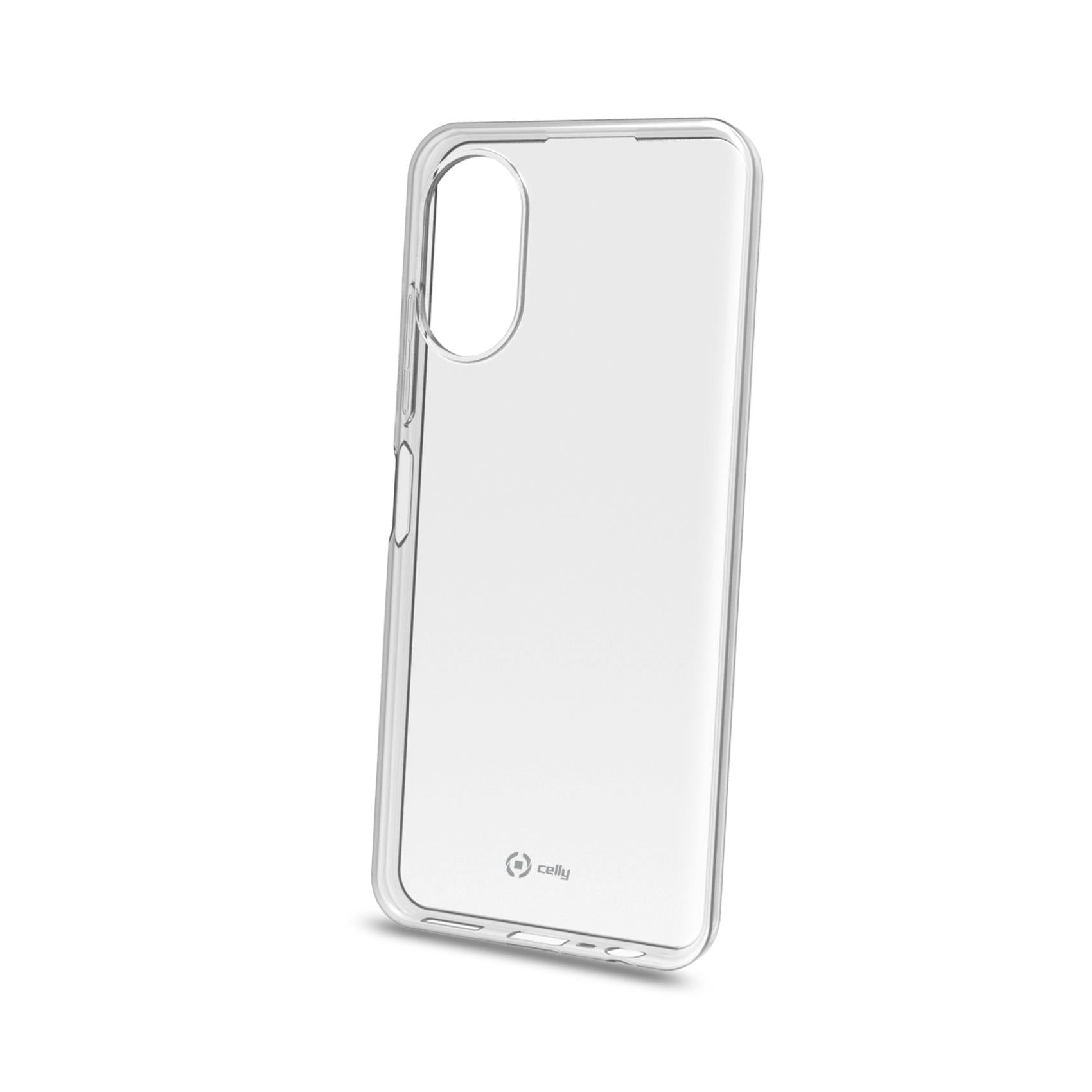 TPU COVER OPPO A17/OPPO A17K