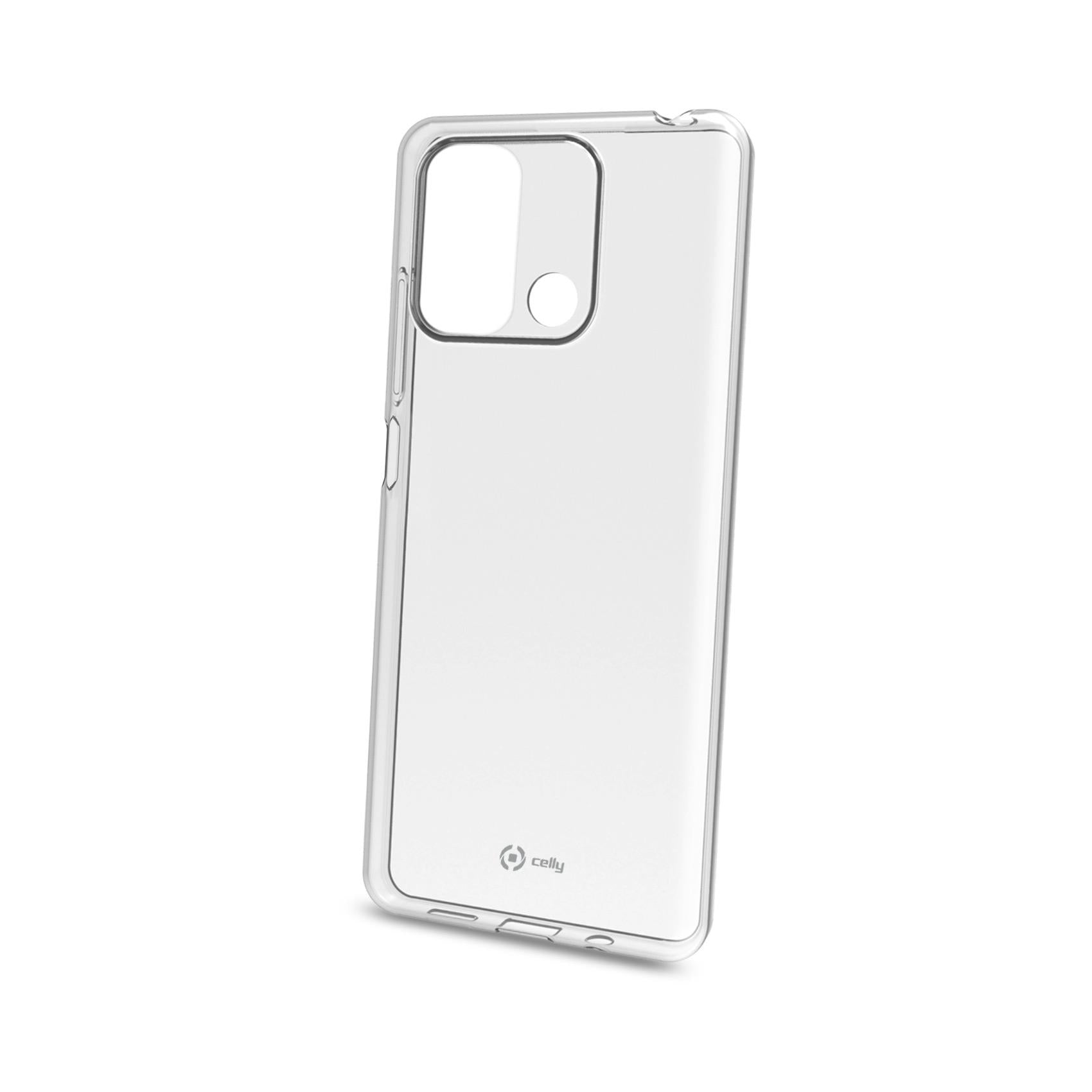 TPU COVER XIAOMI REDMI 12C