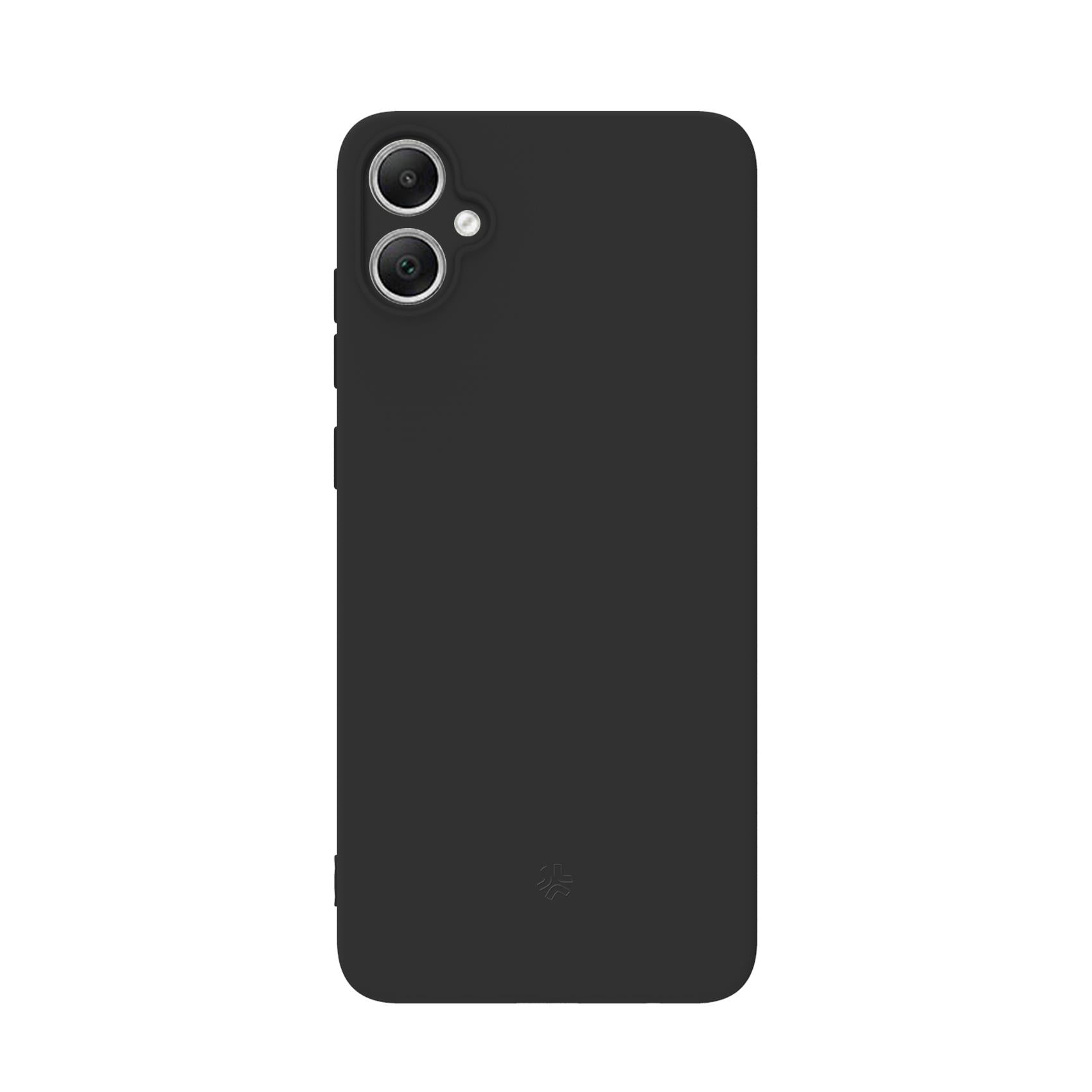 Celly CROMO - Cover for Samsung Galaxy A05 Black