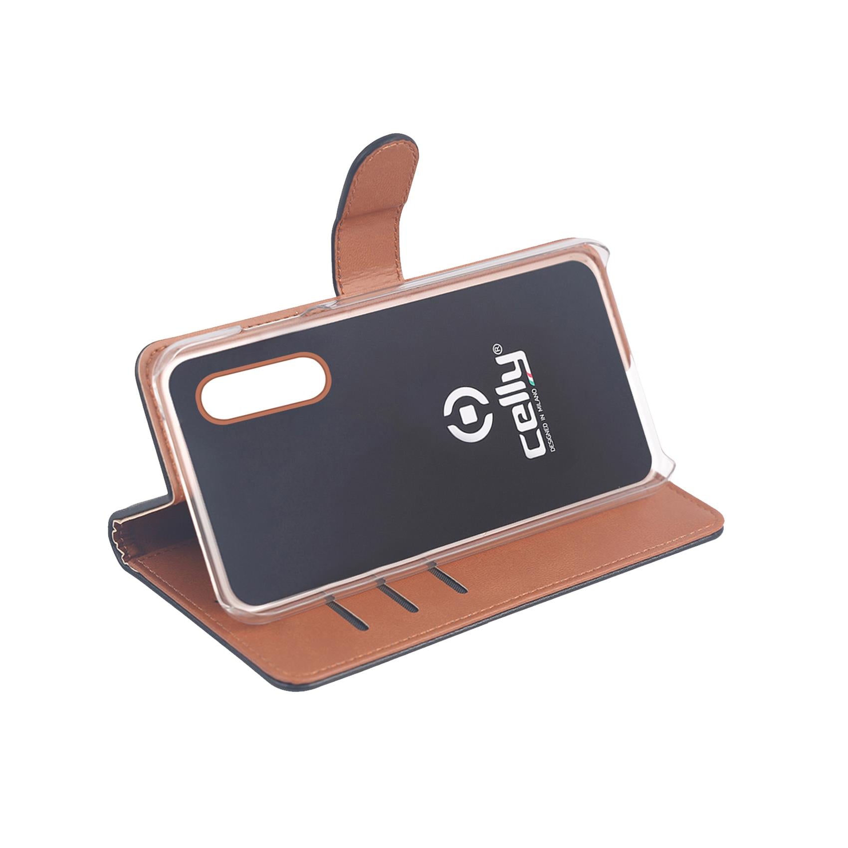 Celly WALLY CASE GALAXY A50/ Galaxy A50s/ Galaxy A30s