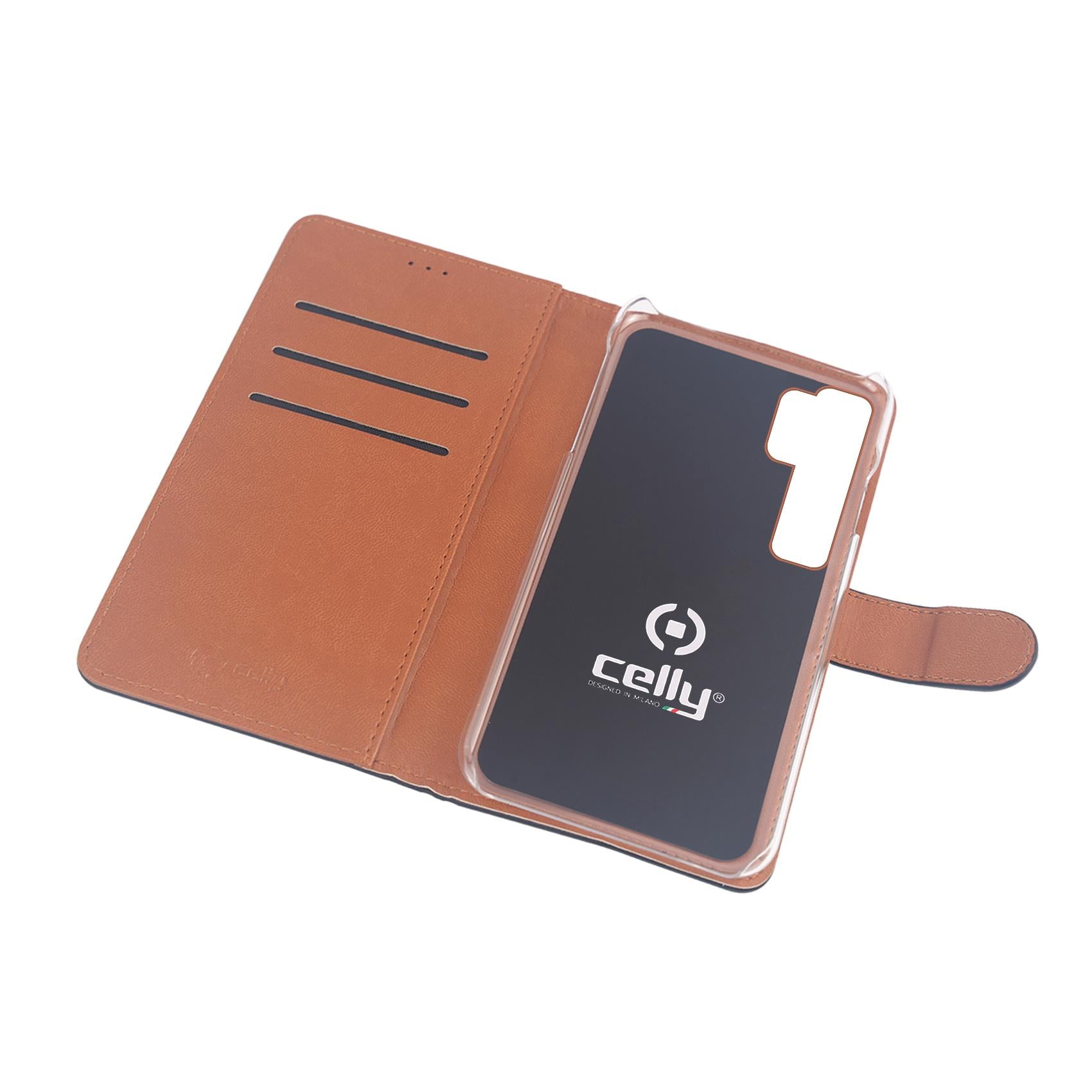 WALLY CASE P40 LITE5G/NOVA 7SE5G BK